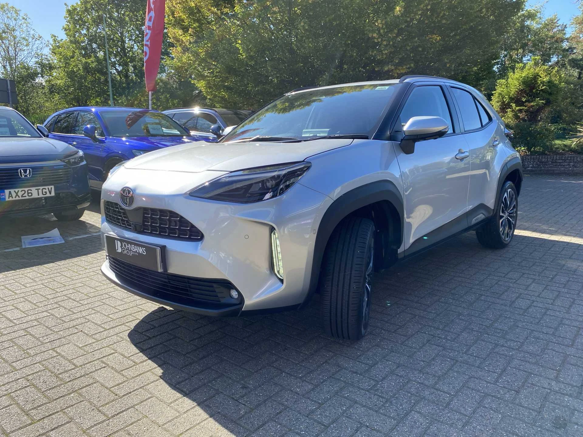 Vehicle image 3