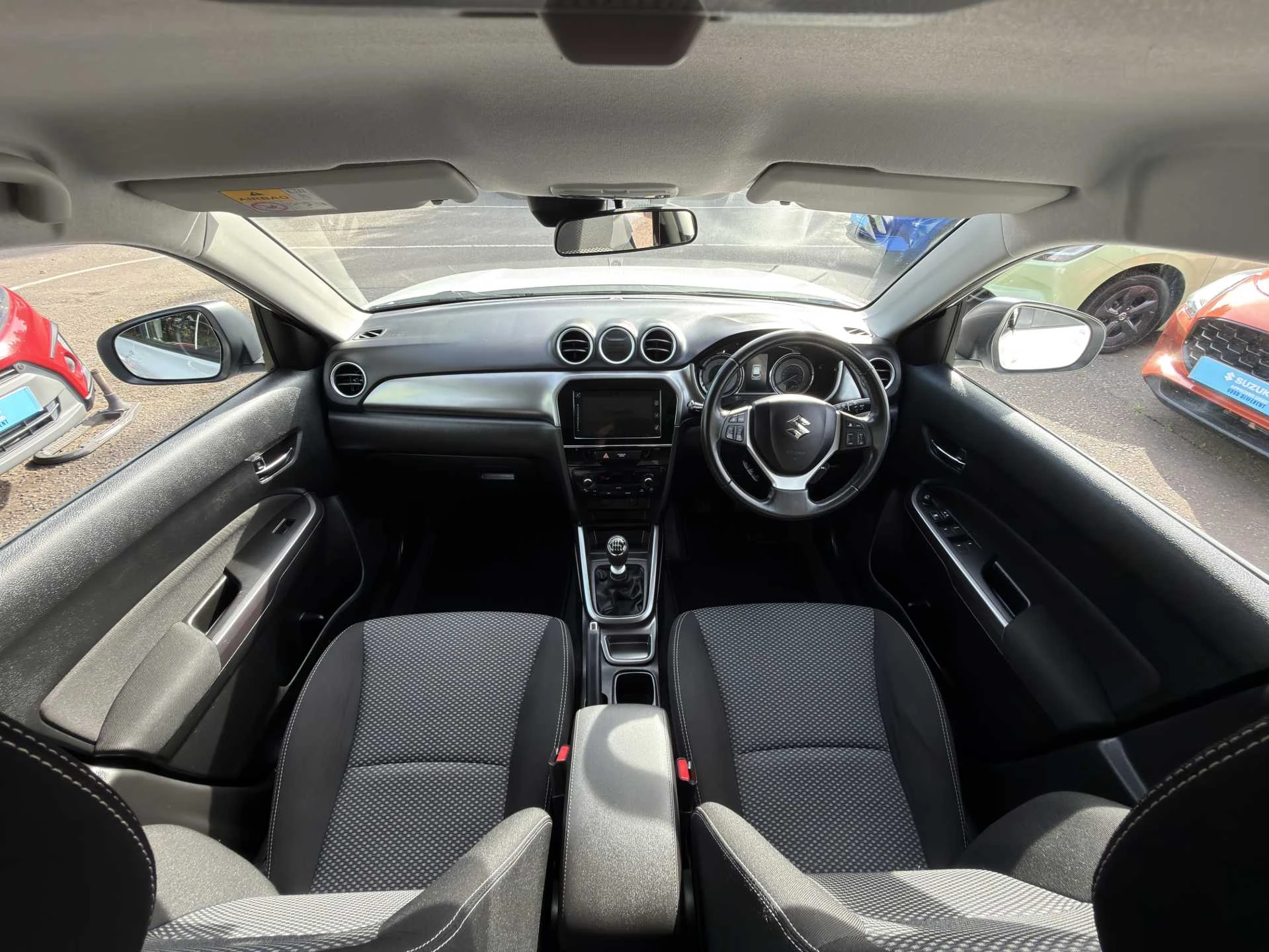 Vehicle image 4