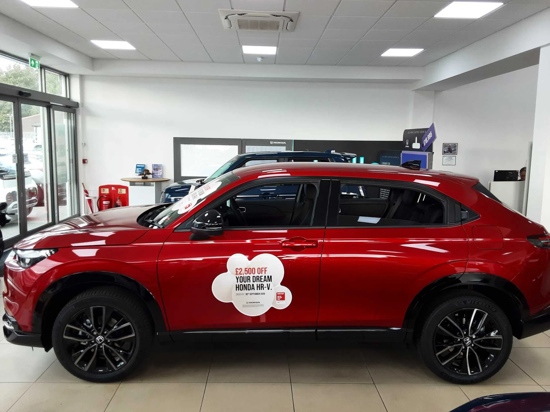 Vehicle image 5