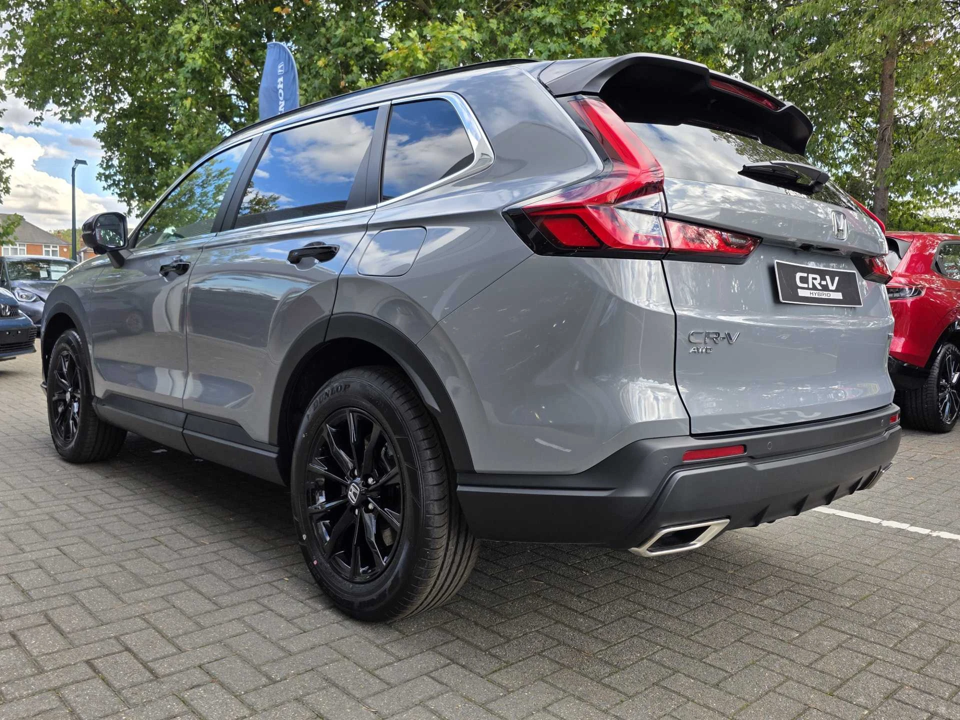 Vehicle image 3
