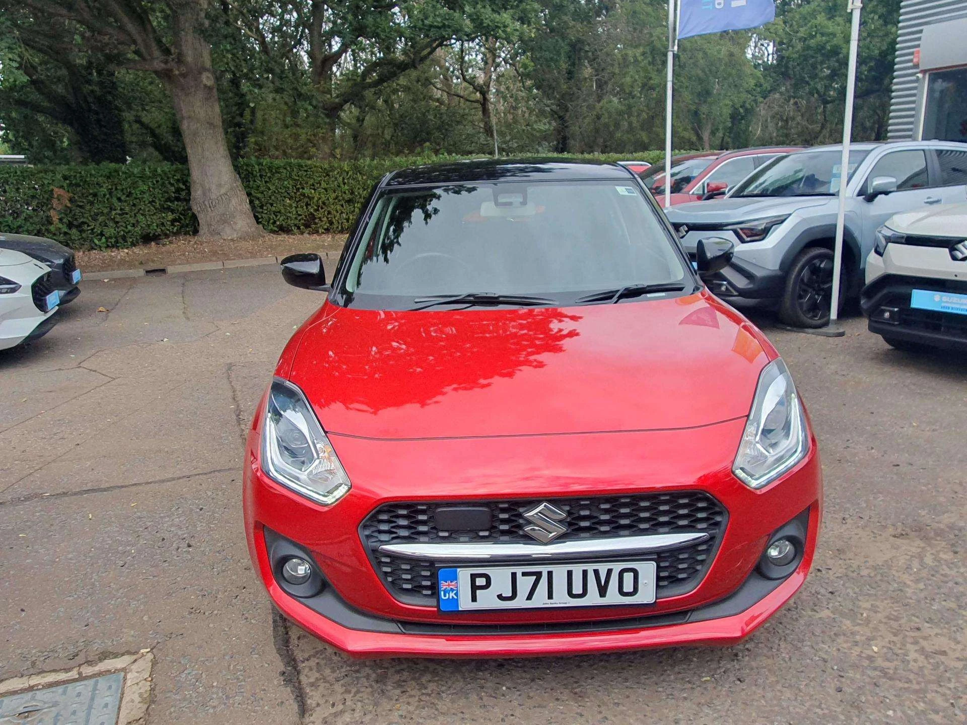 Vehicle image 2