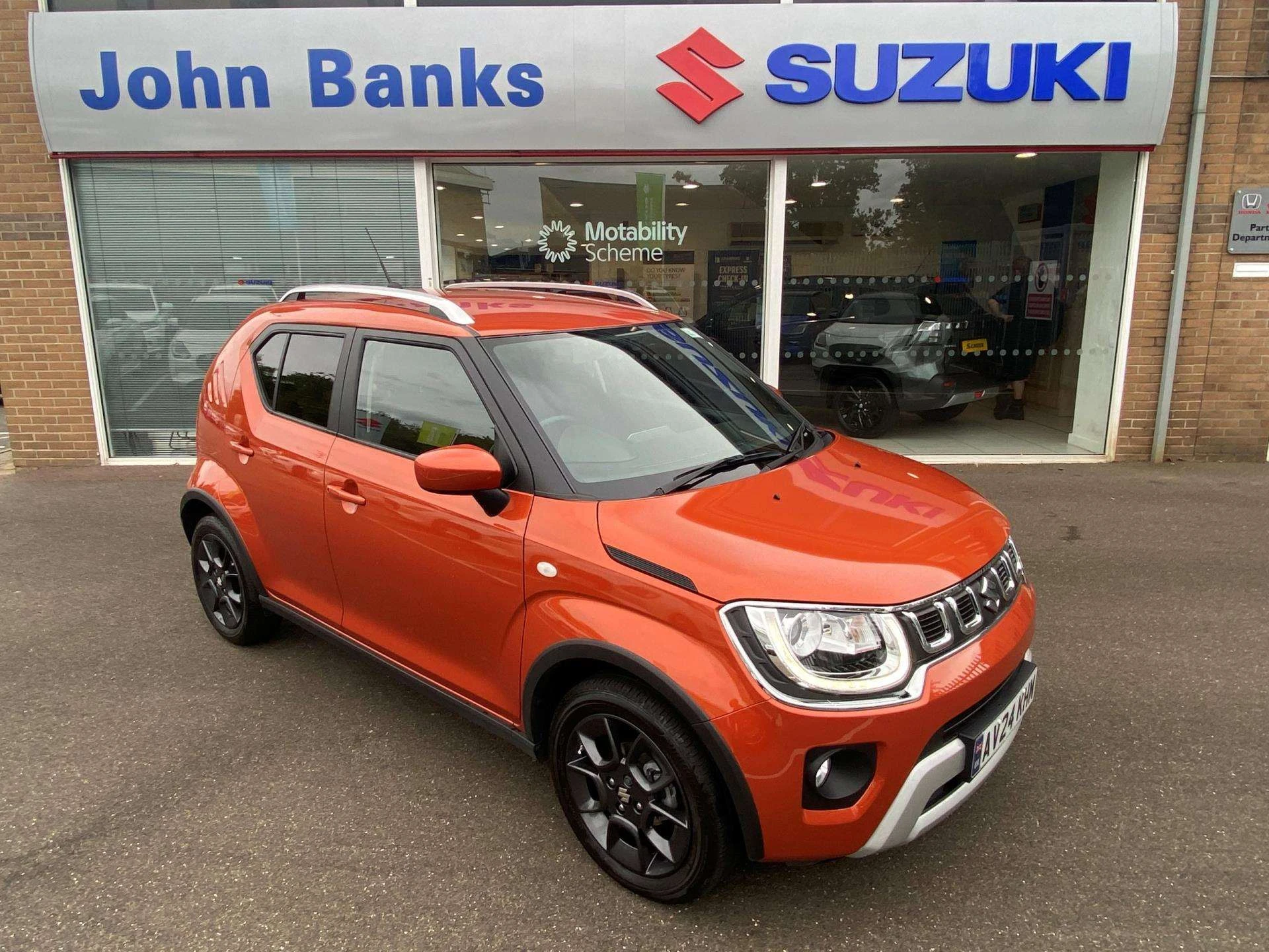 Vehicle image 3