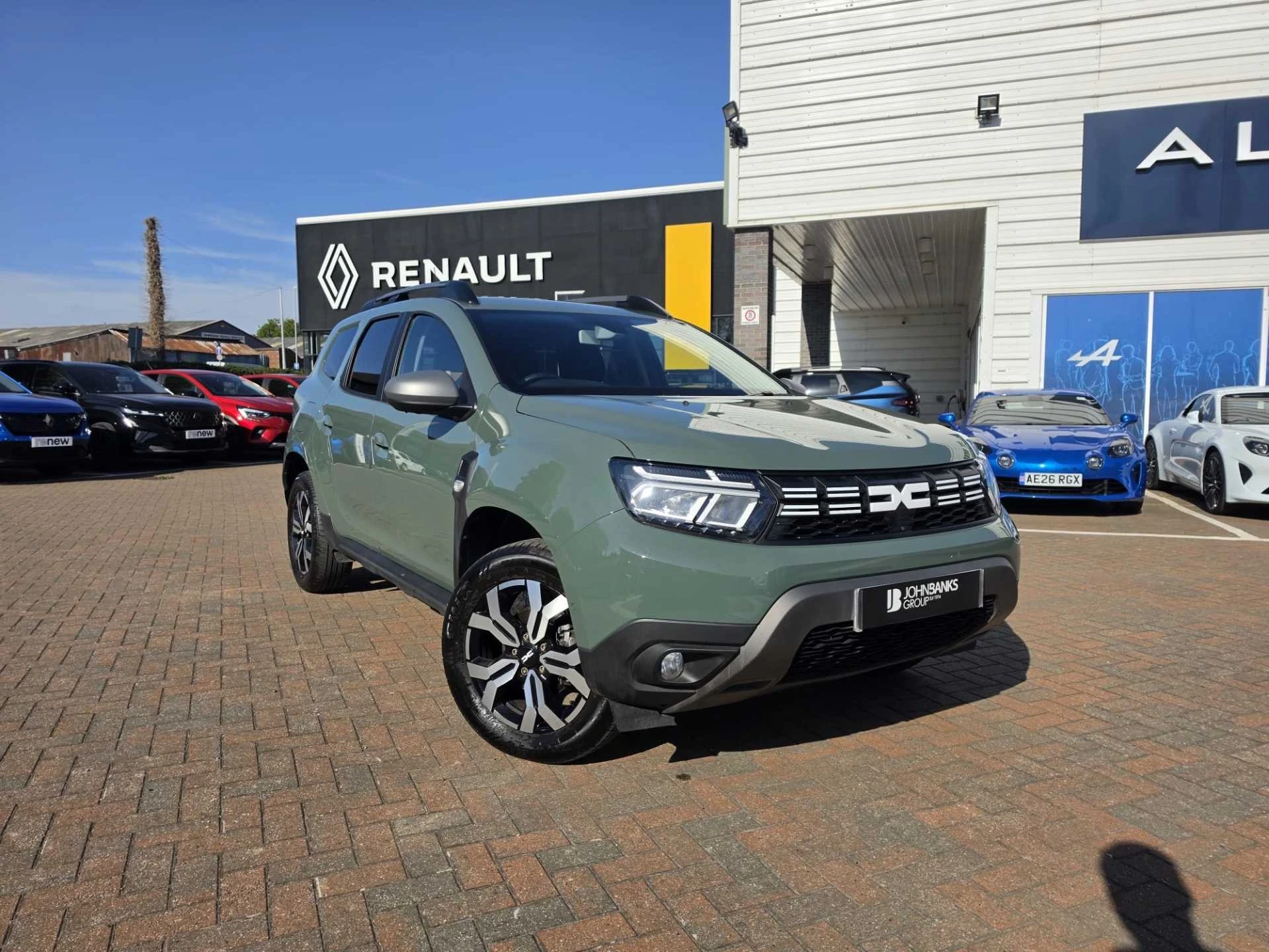 Vehicle image 1