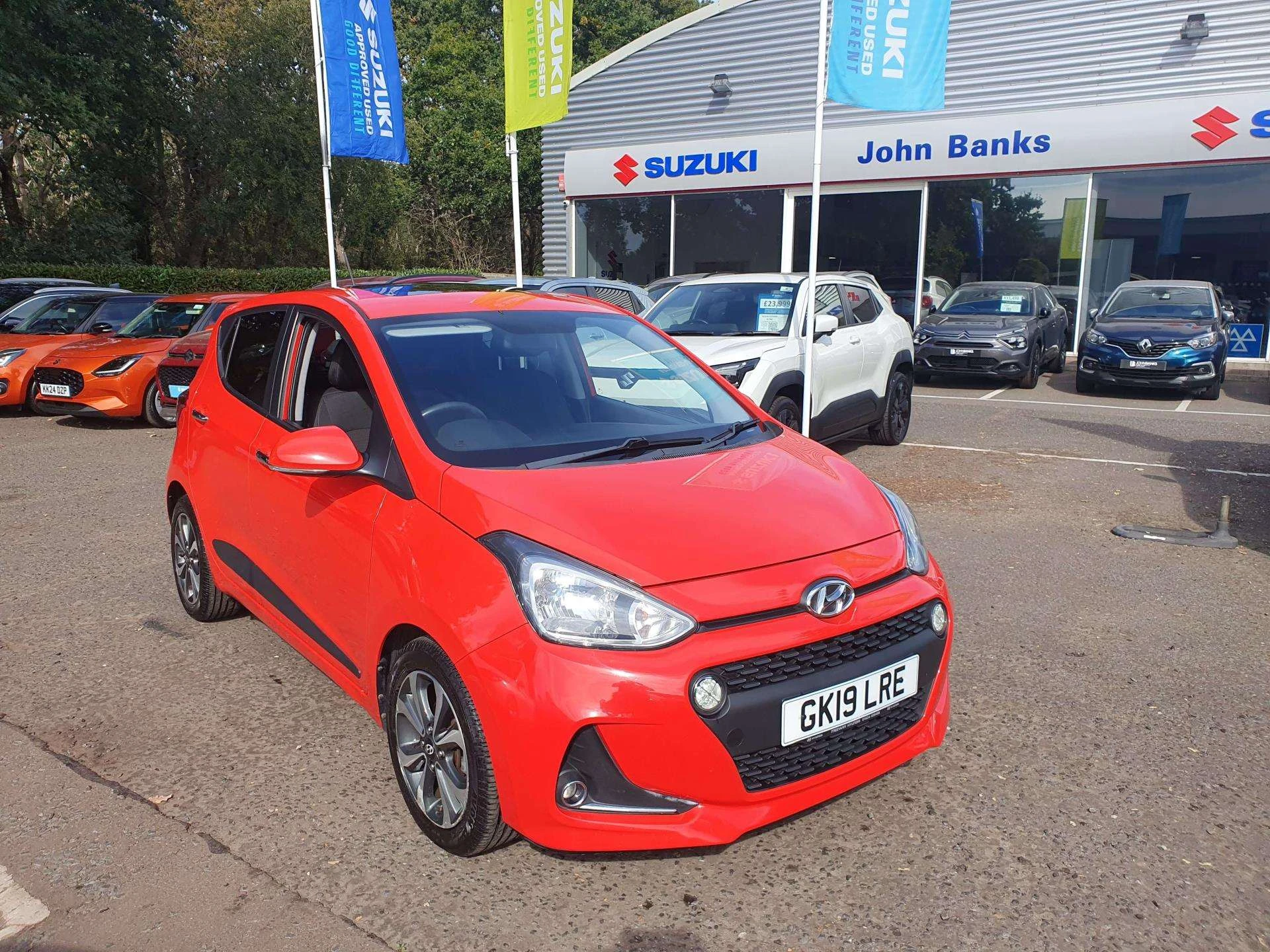 Vehicle image 1