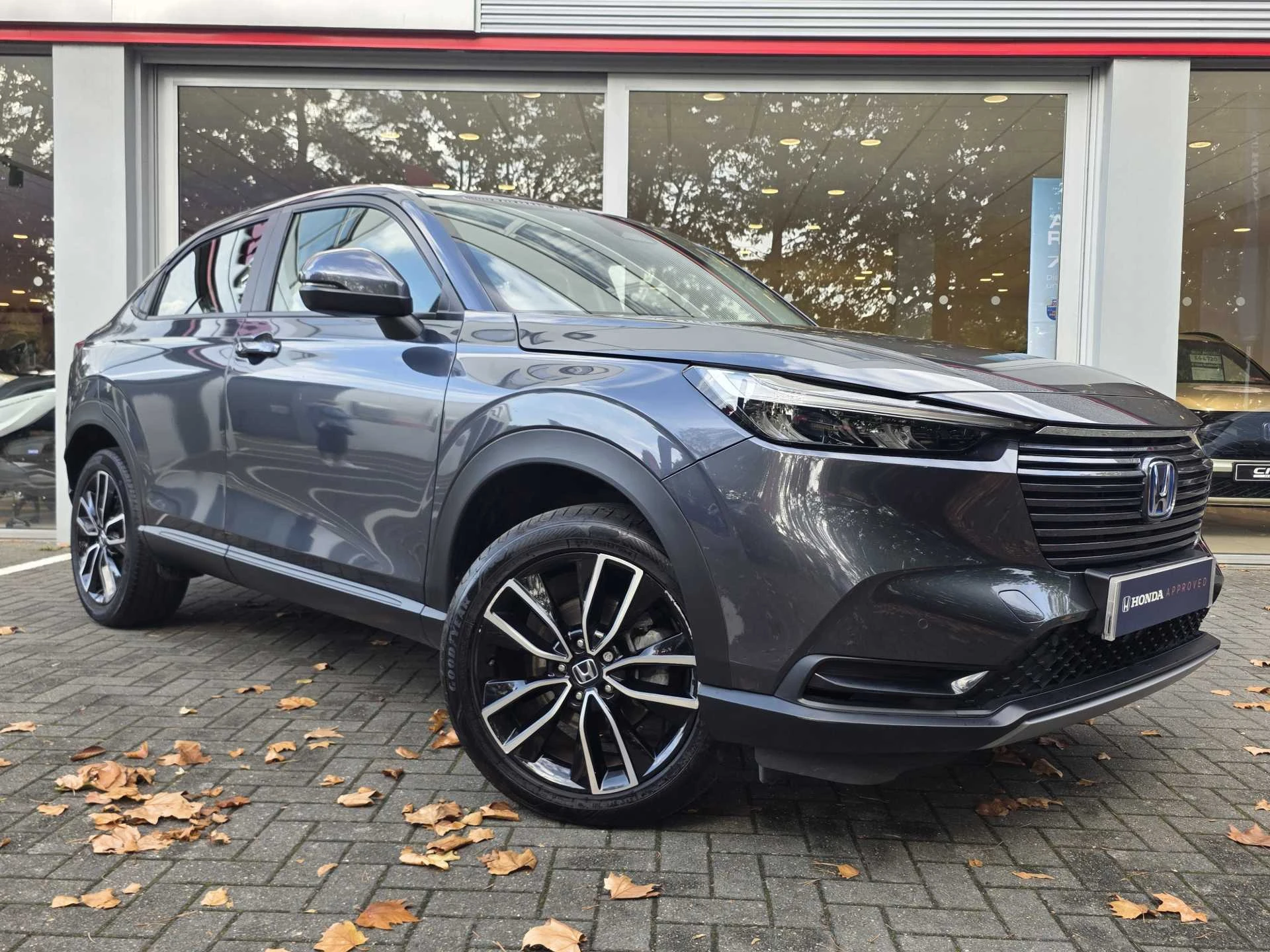 Vehicle image 1