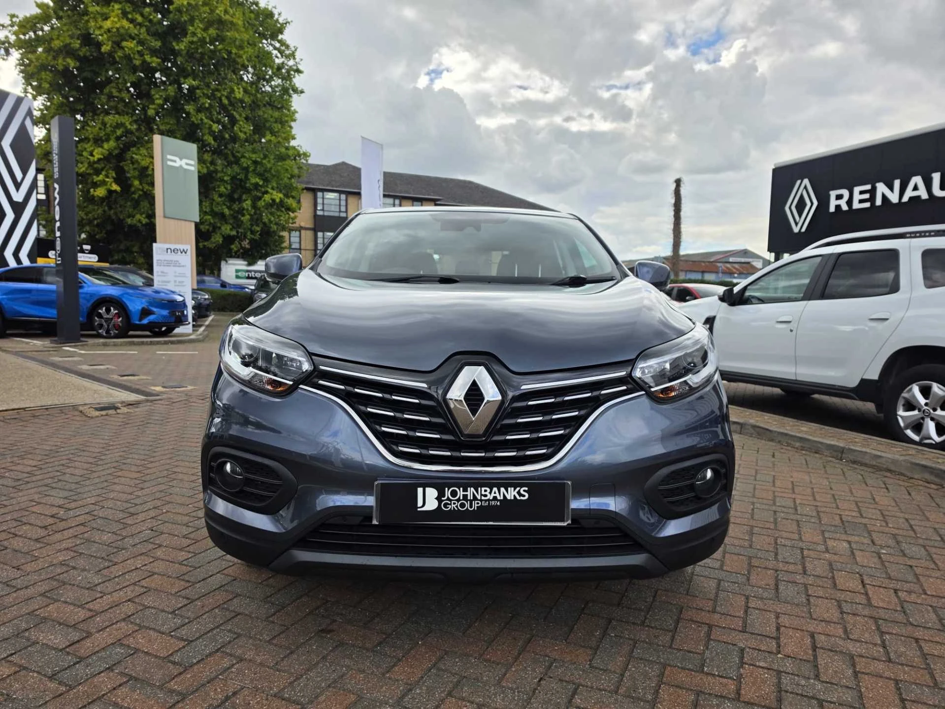 Vehicle image 2