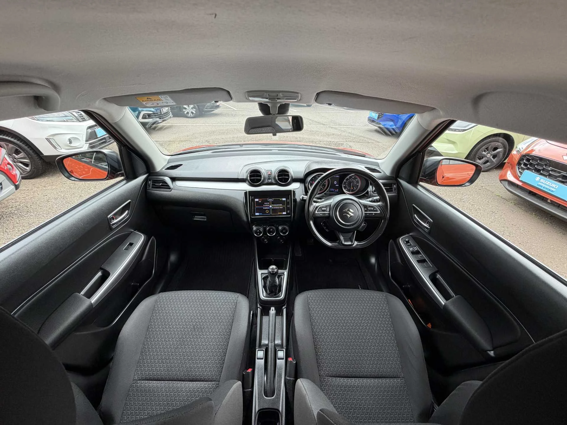 Vehicle image 4