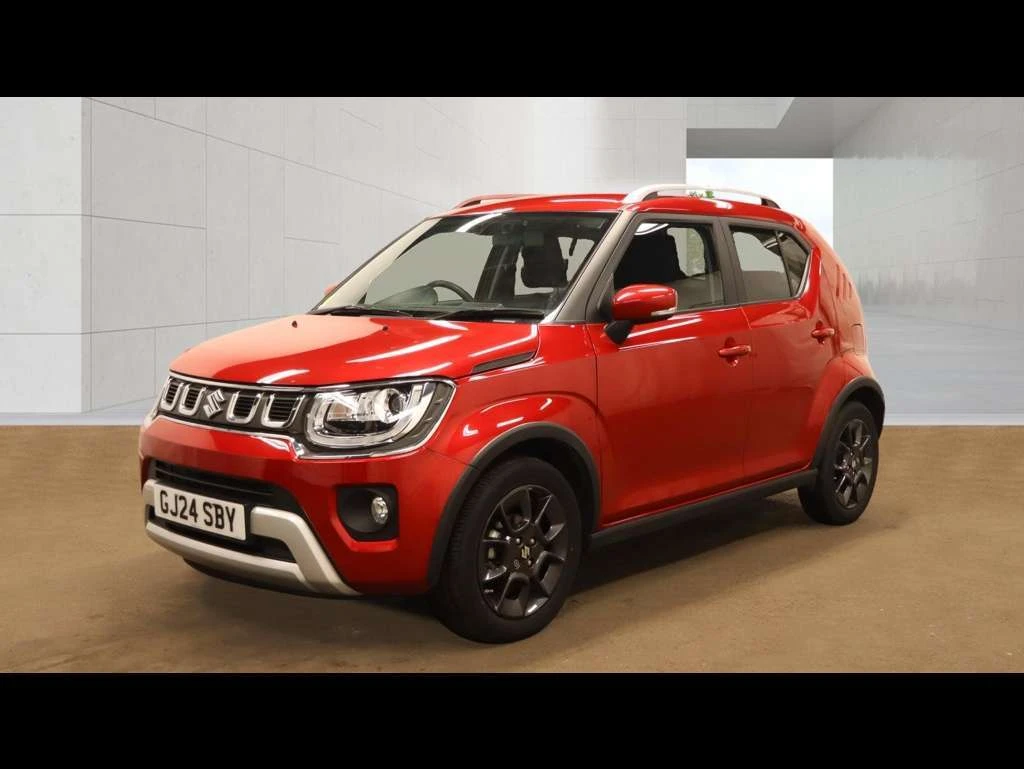 Vehicle image 3