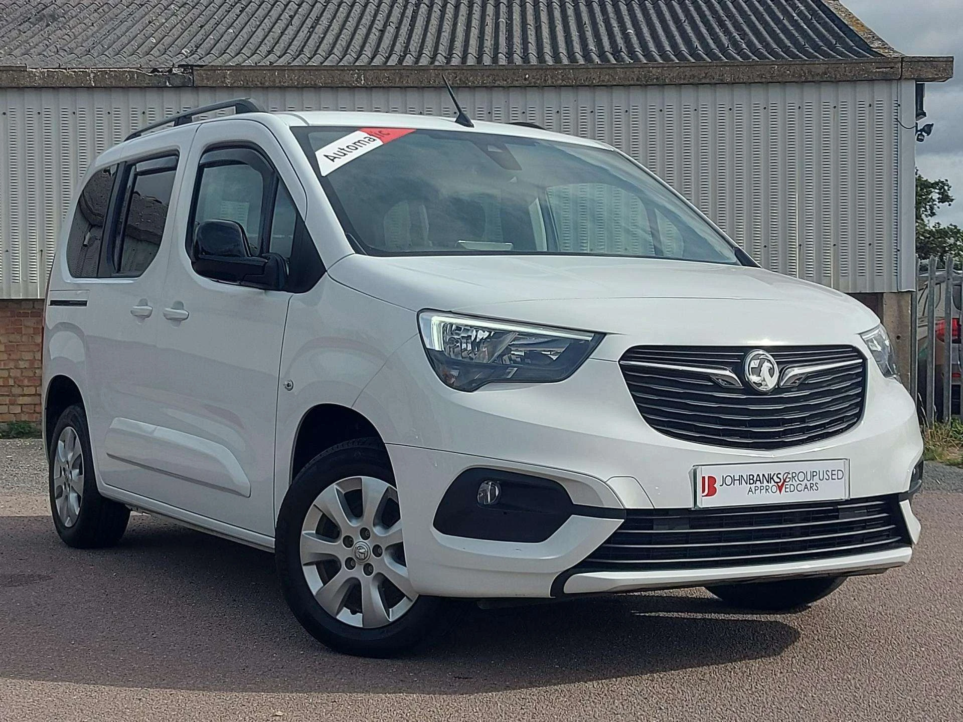 Vehicle image 1