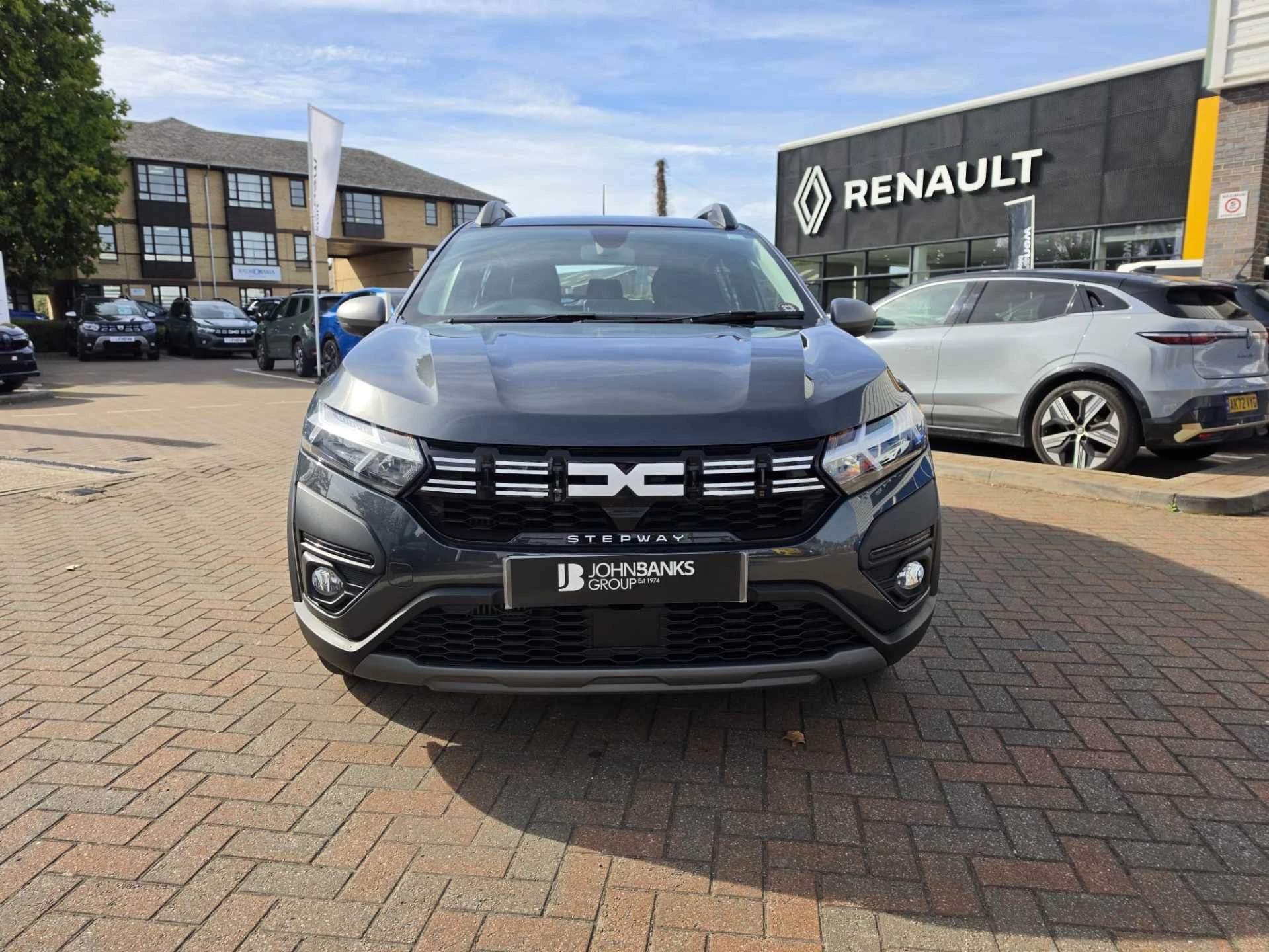 Vehicle image 2