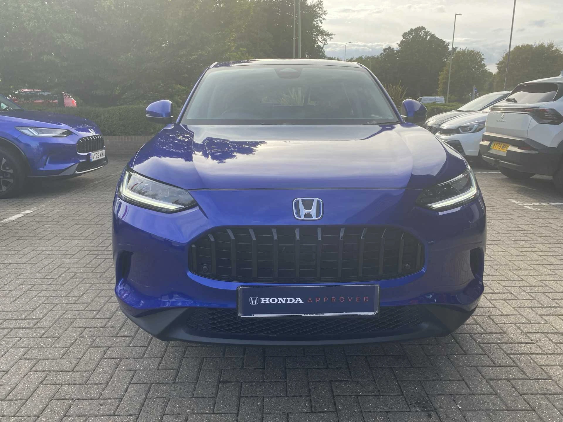Vehicle image 2