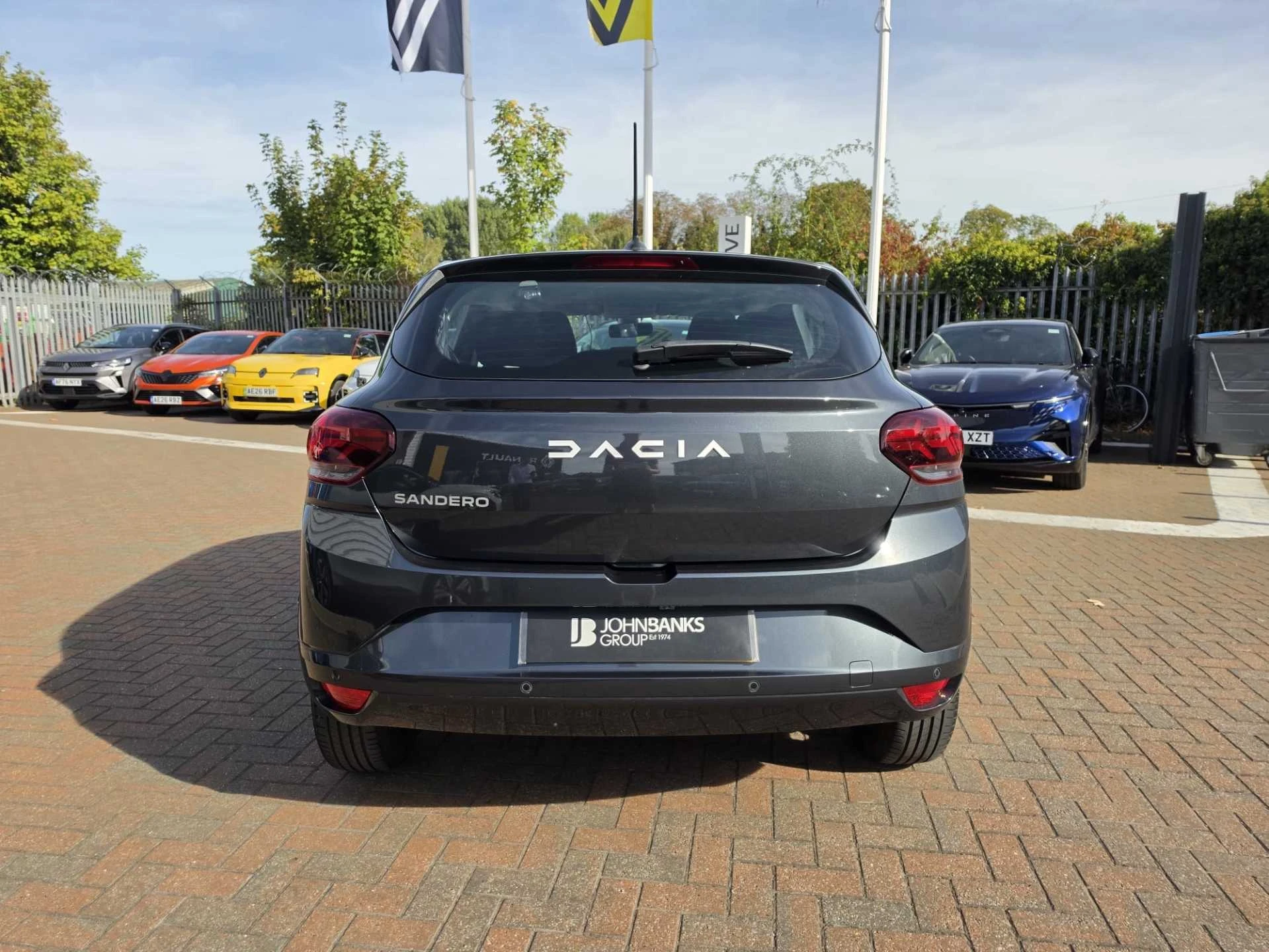 Vehicle image 3