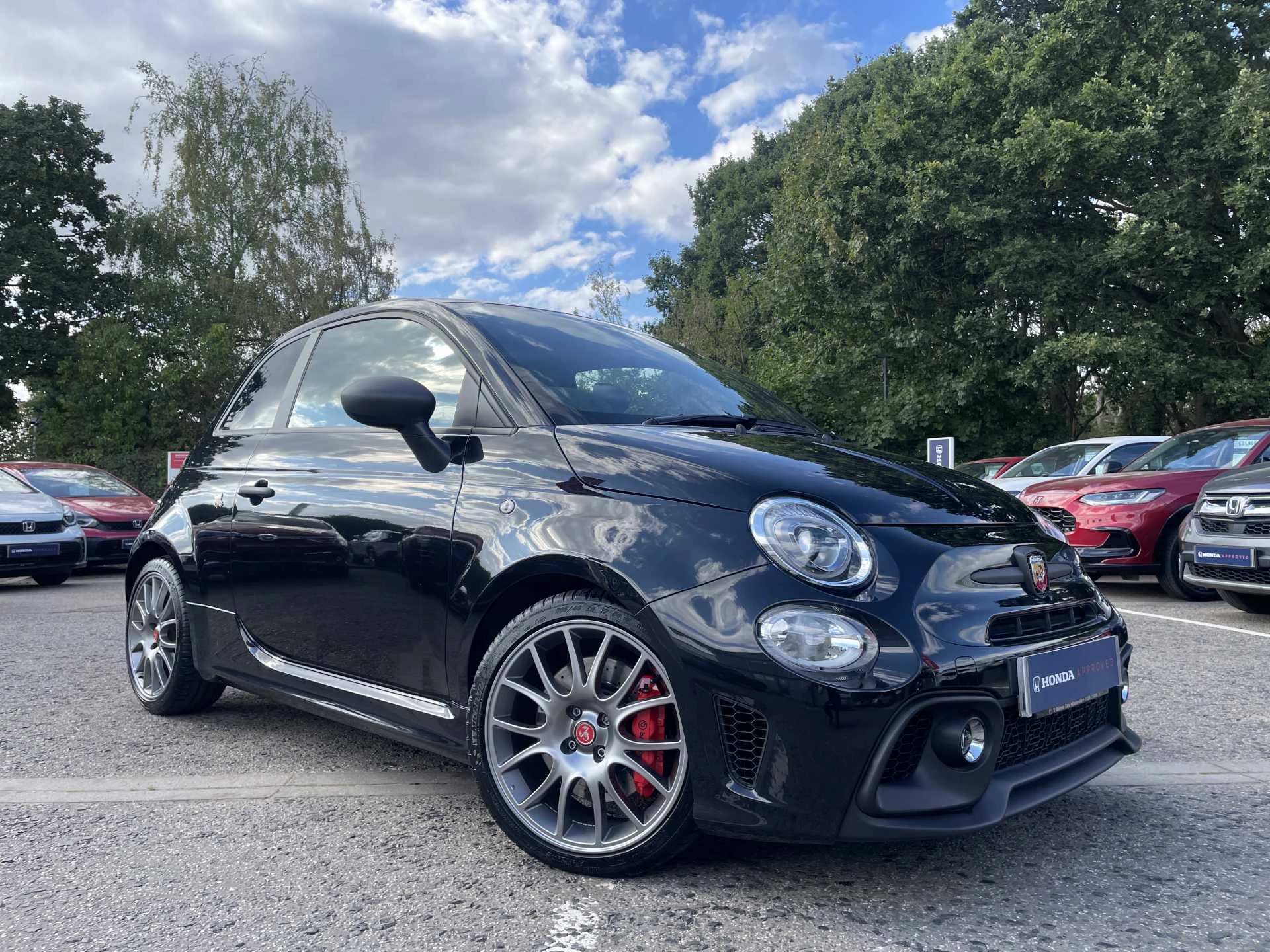 Vehicle image 1