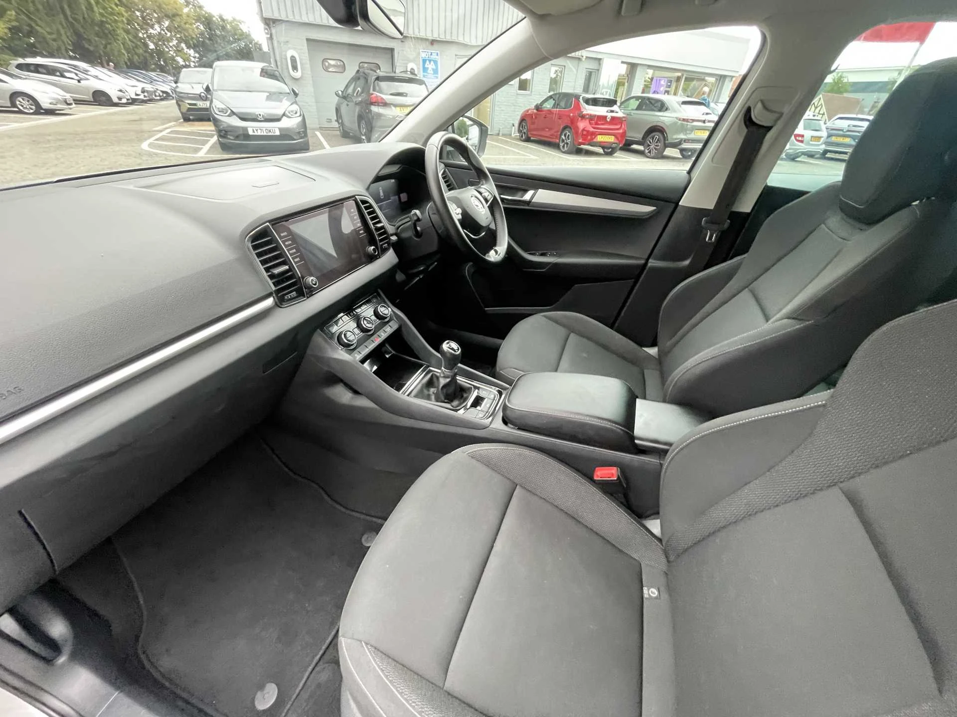 Vehicle image 2