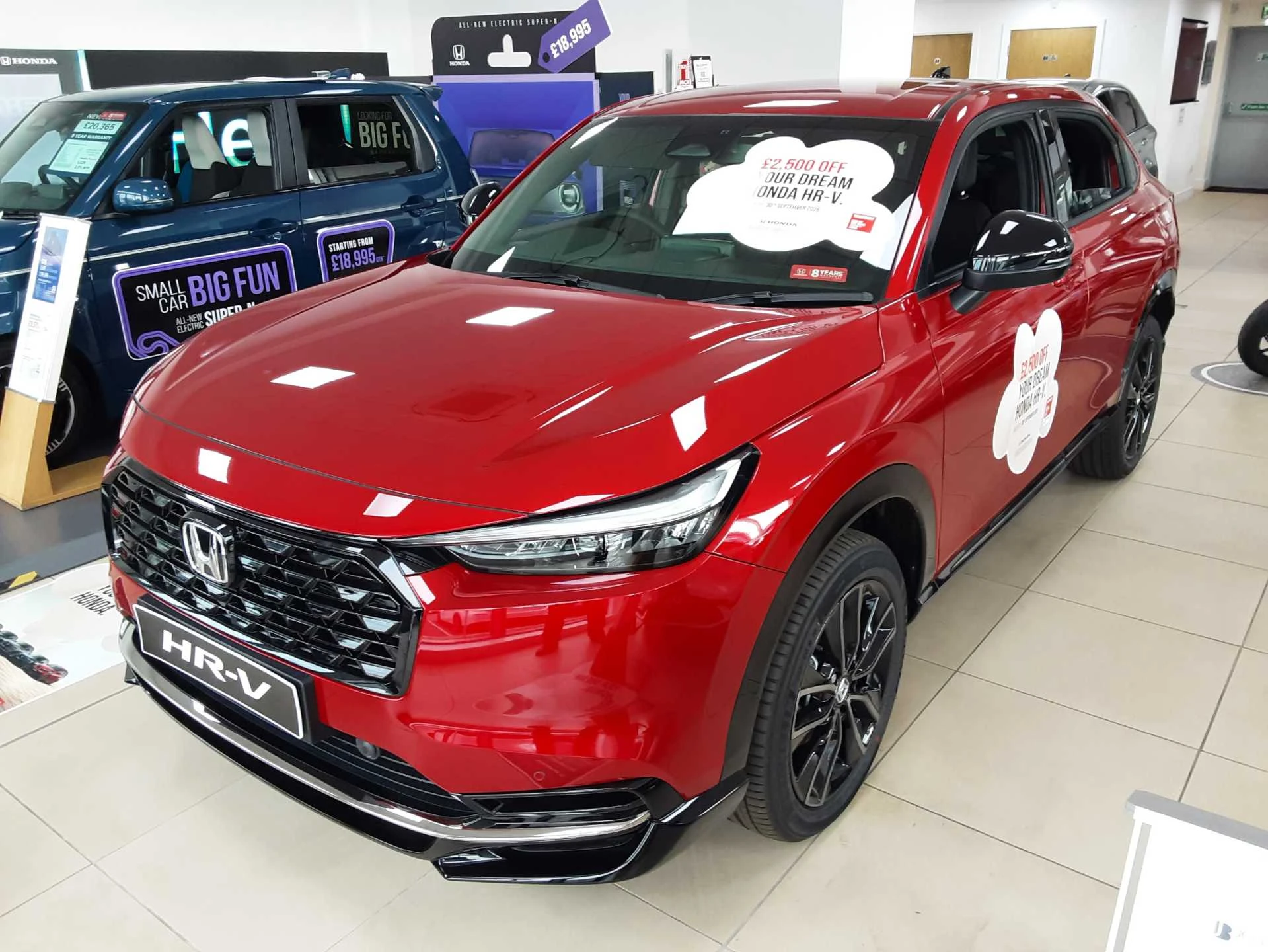 Vehicle image 4