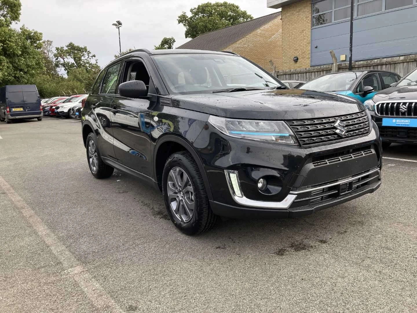 Vehicle image 1
