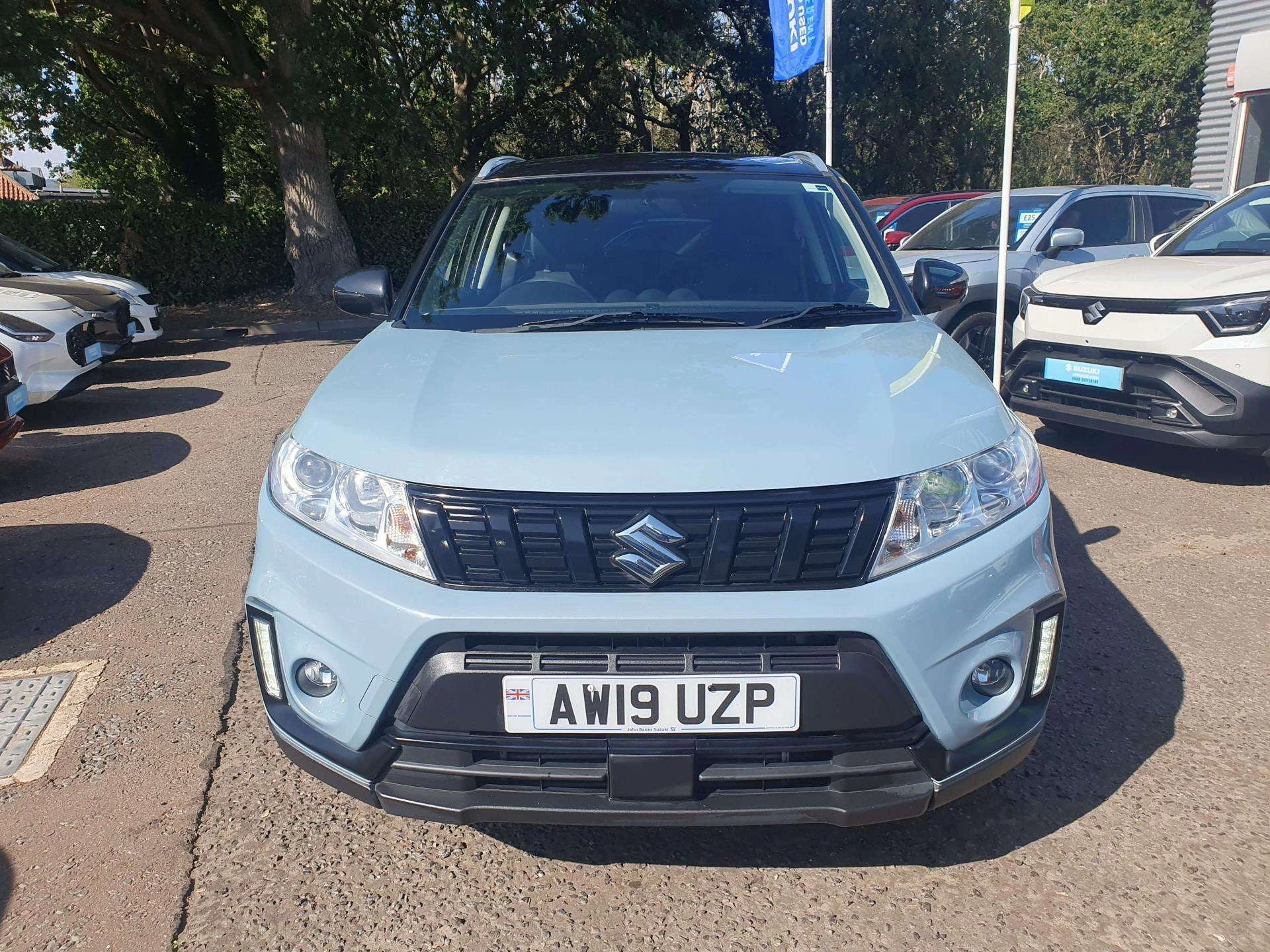 Vehicle image 2