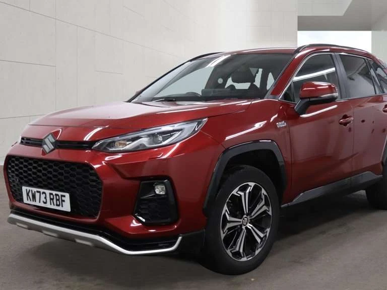 Vehicle image 2