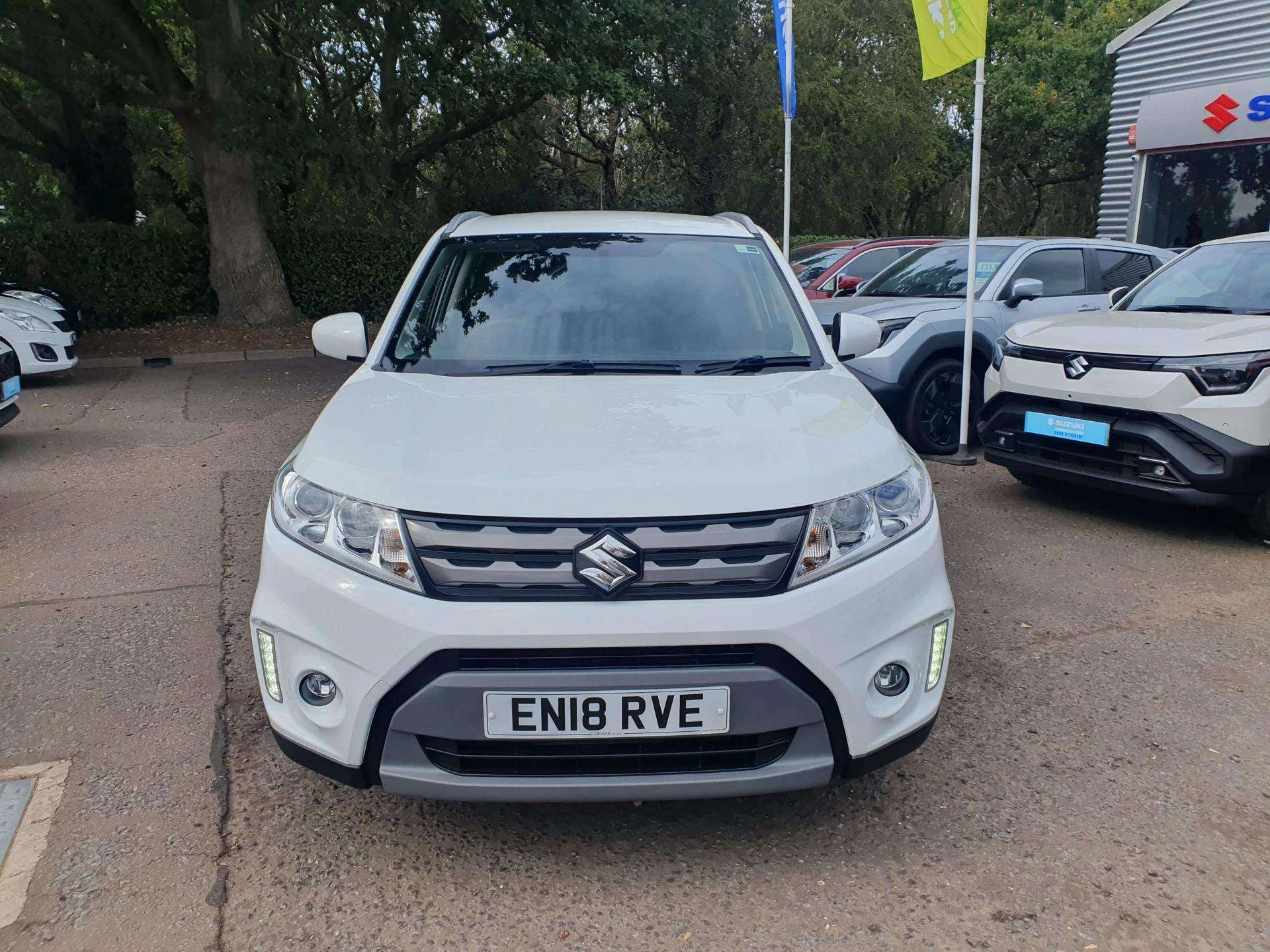 Vehicle image 2