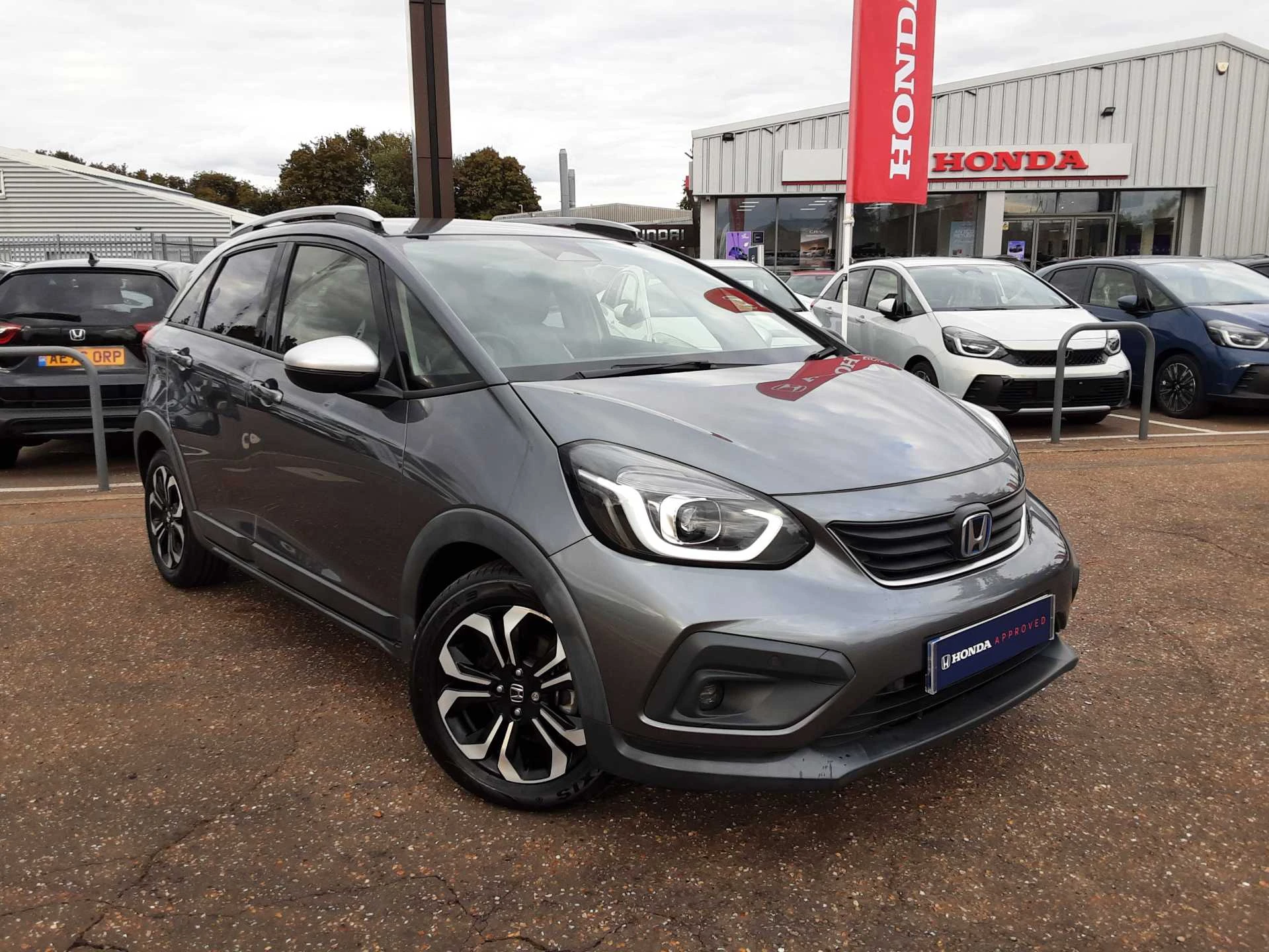 Vehicle image 1