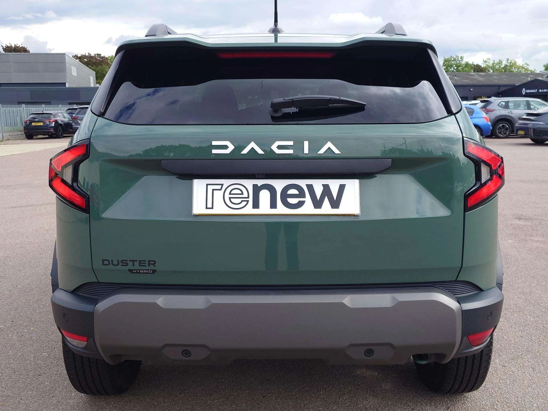 Vehicle image 6