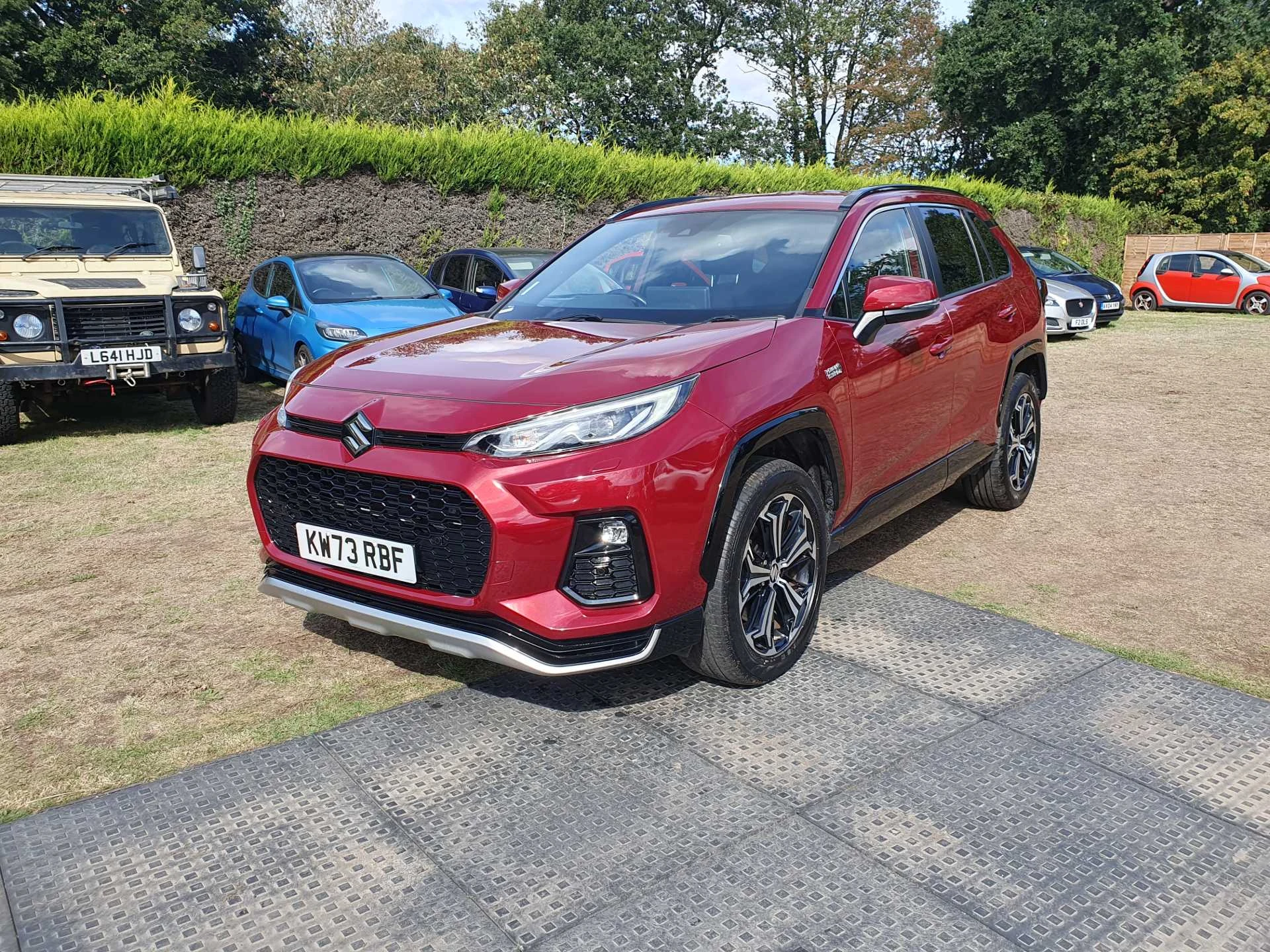 Vehicle image 3