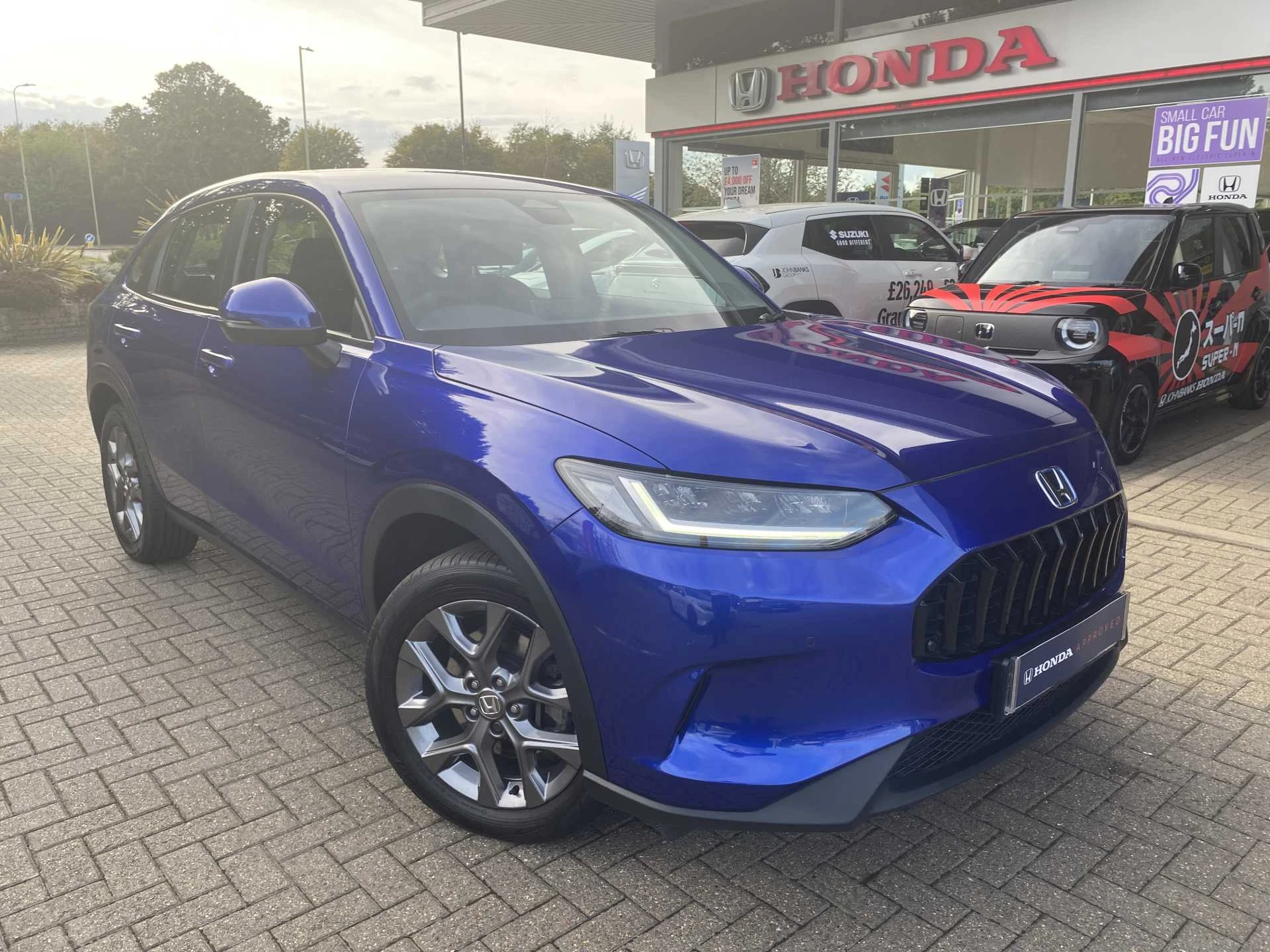 Vehicle image 1