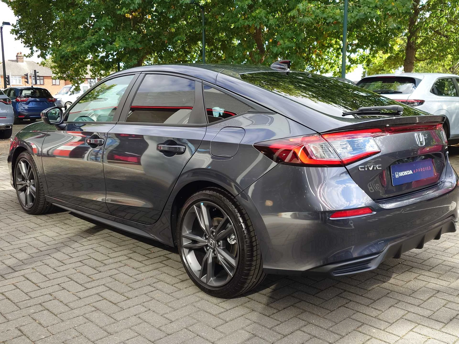 Vehicle image 3