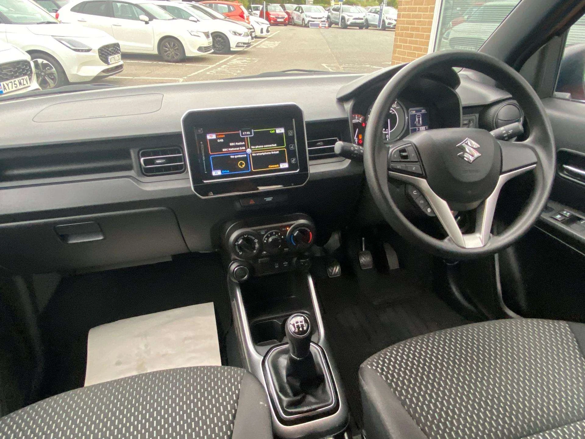 Vehicle image 5