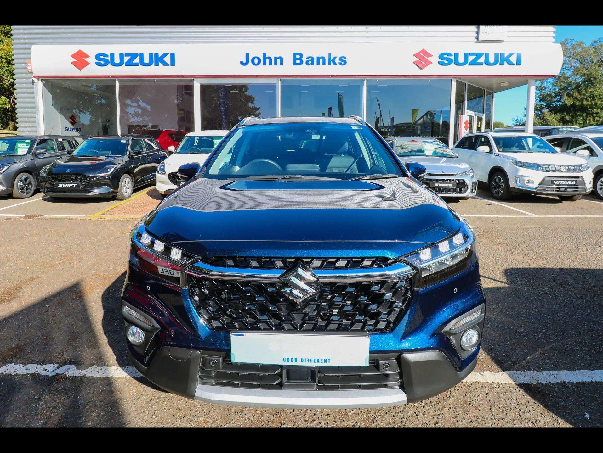Vehicle image 7