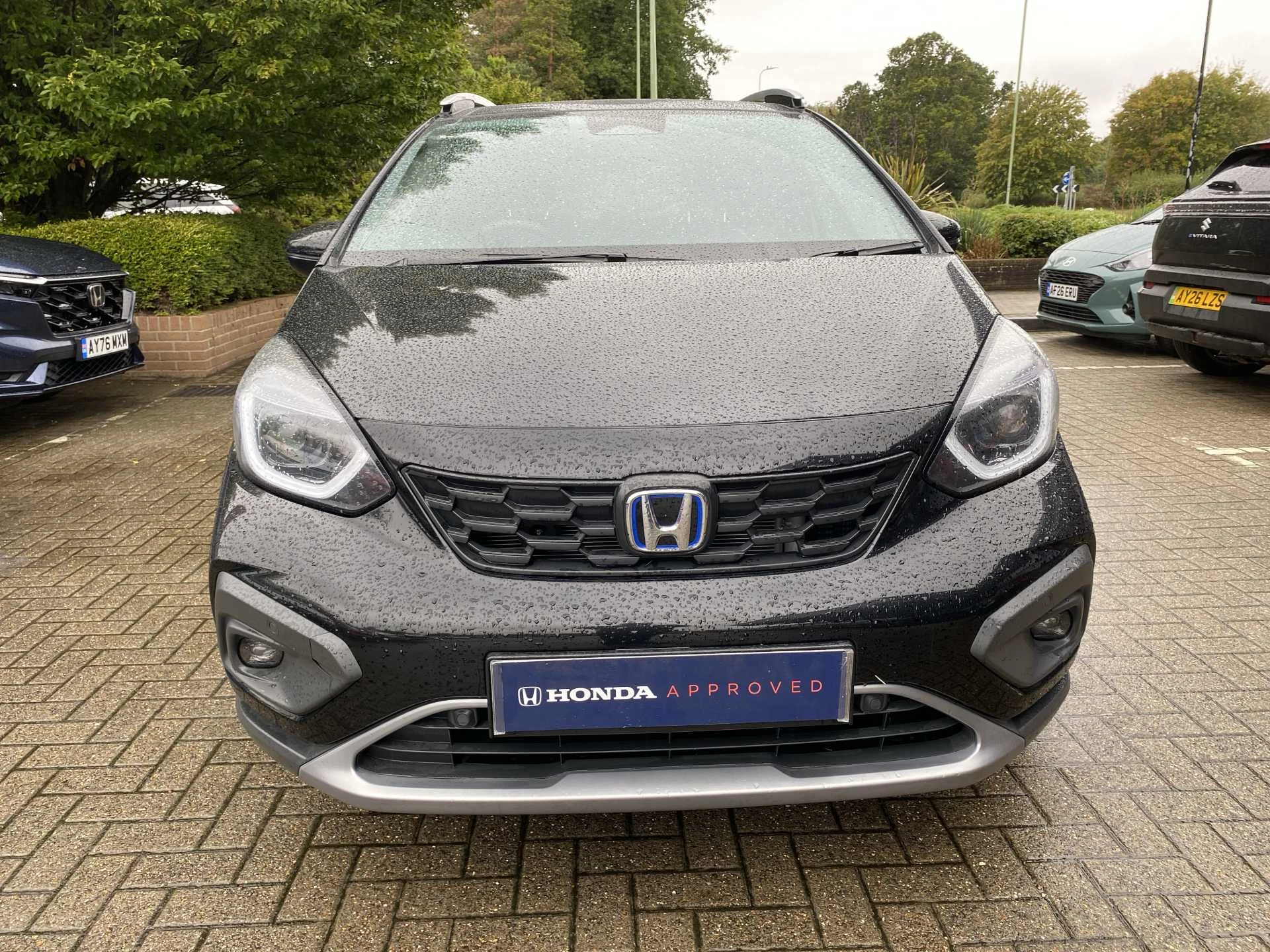 Vehicle image 2