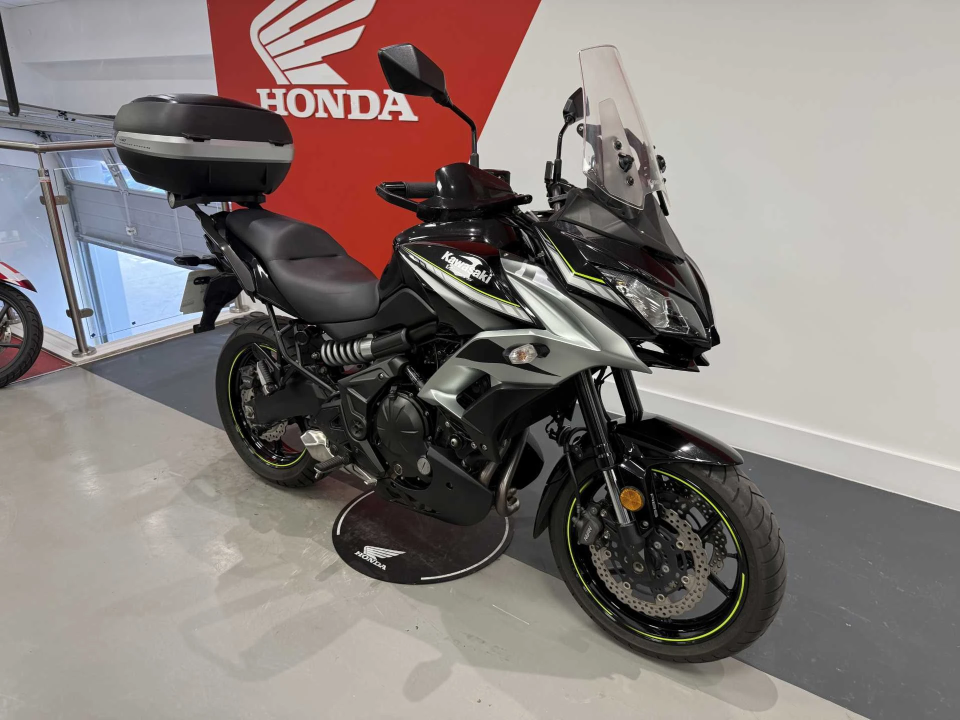 Vehicle image 2
