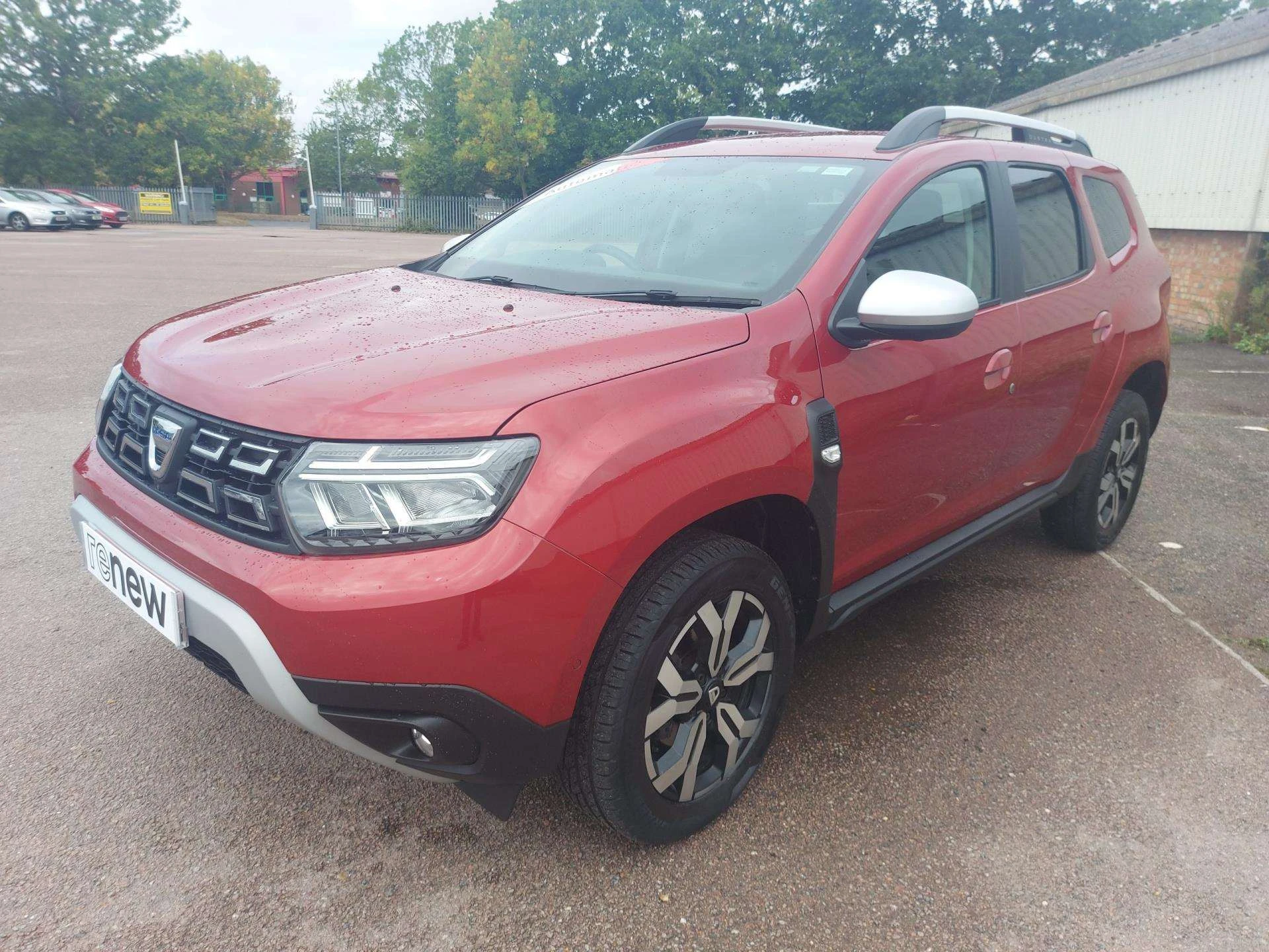 Vehicle image 3