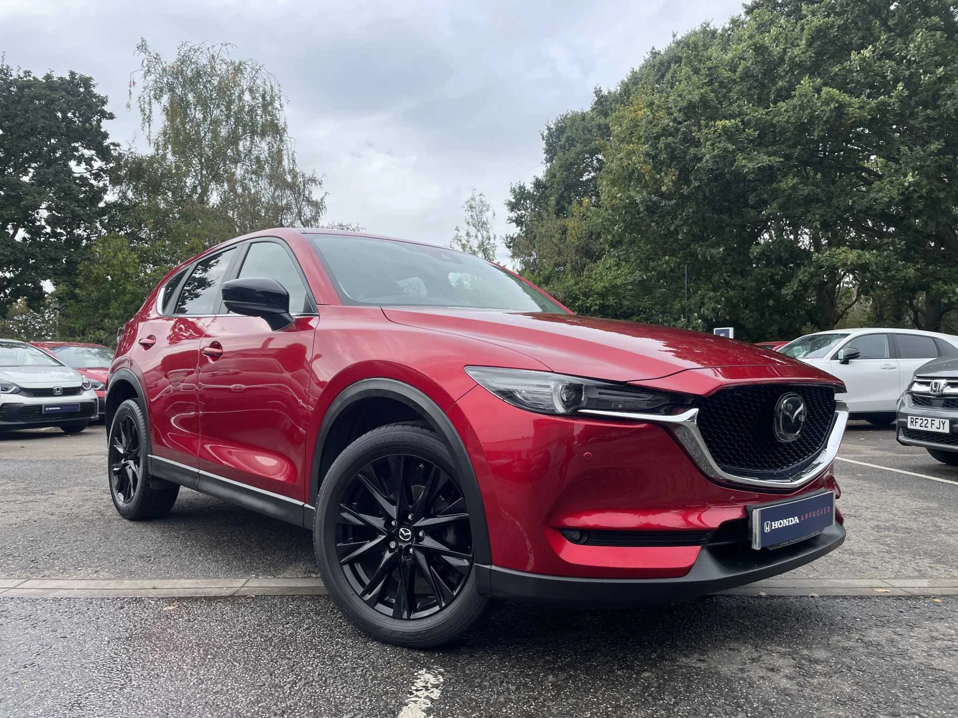 Vehicle image 1