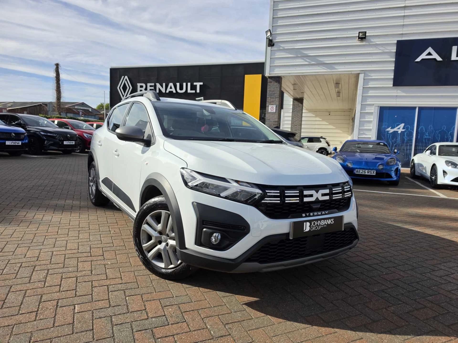 Vehicle image 1