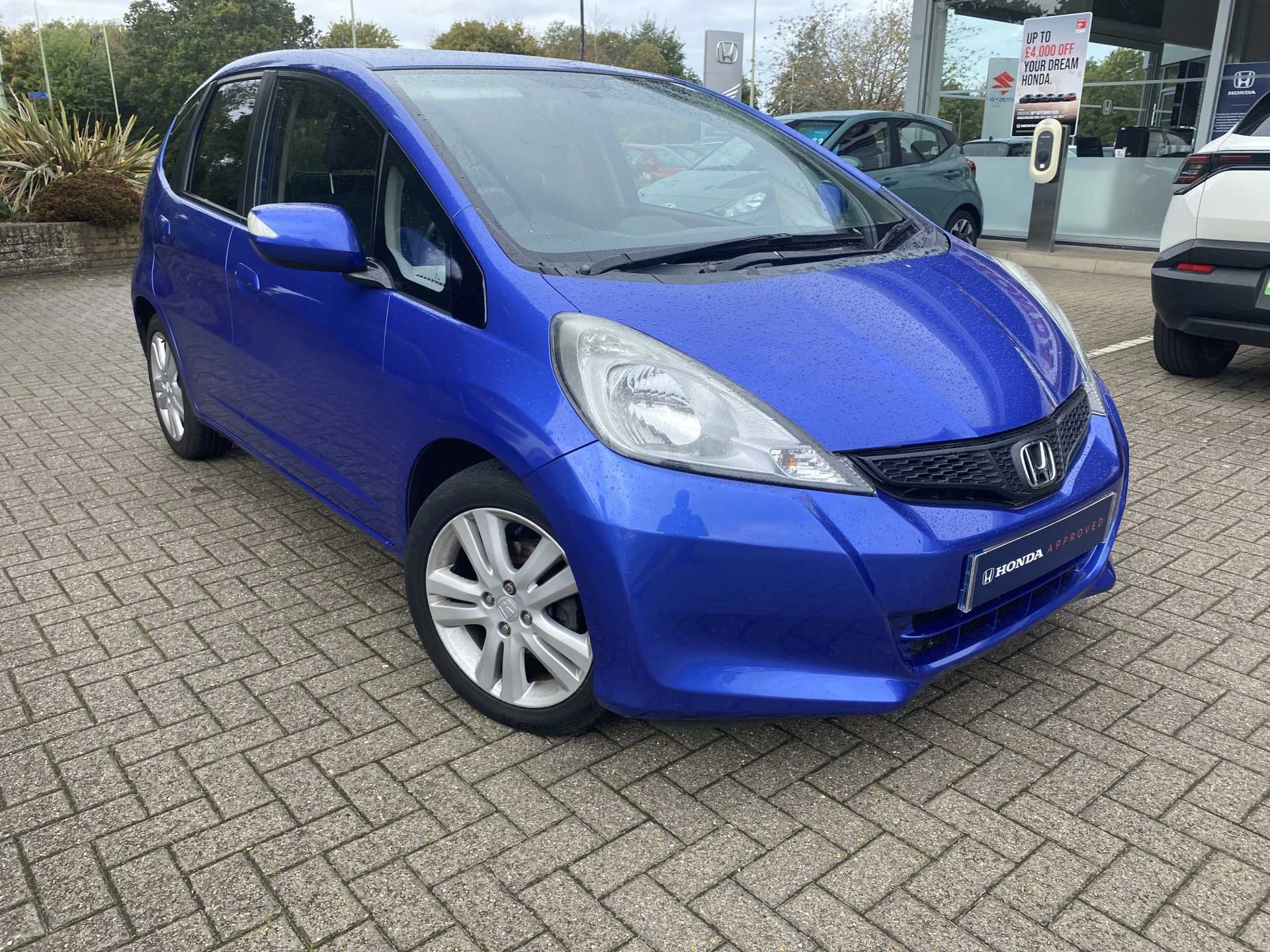 Vehicle image 1