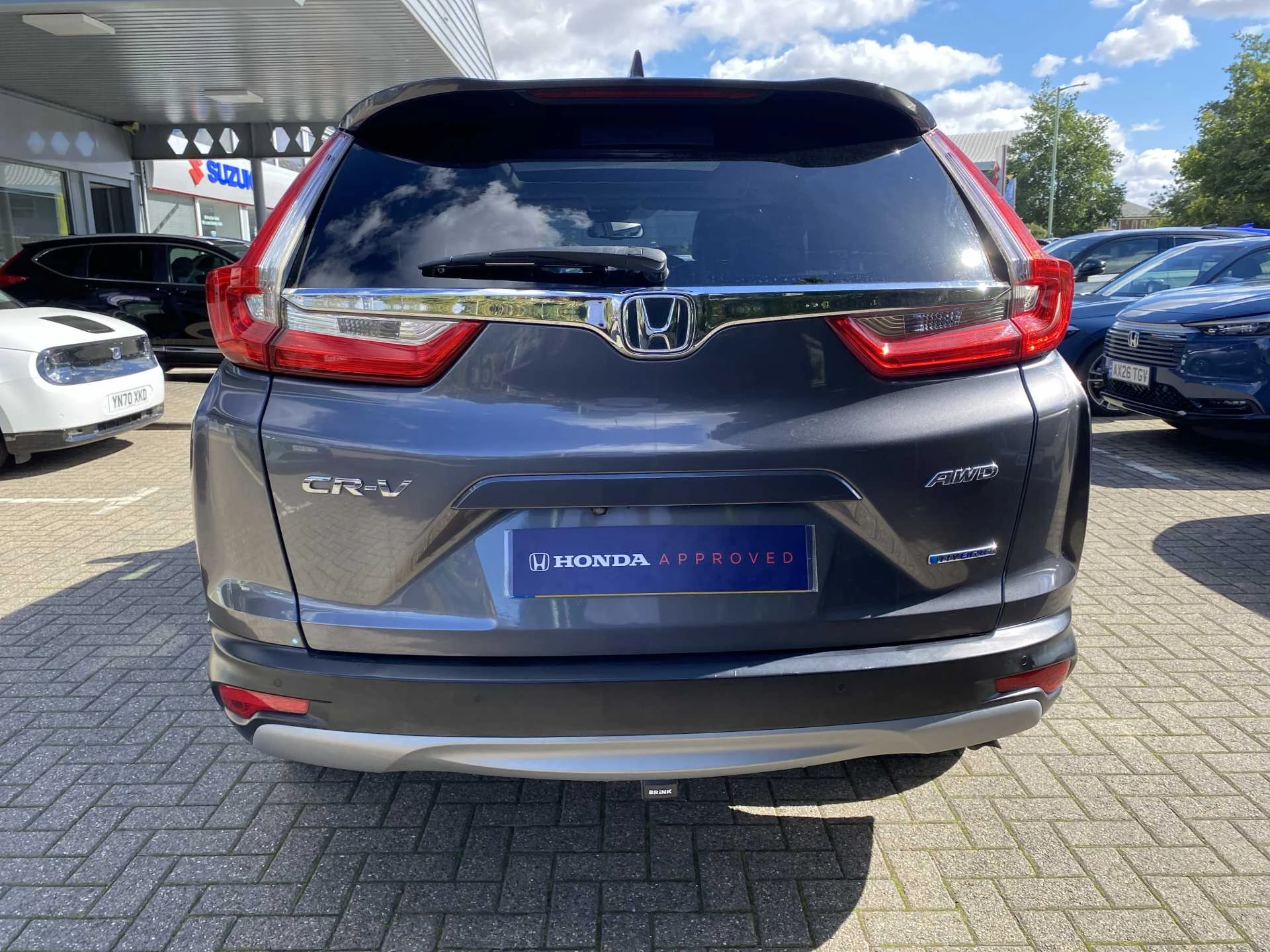 Vehicle image 6