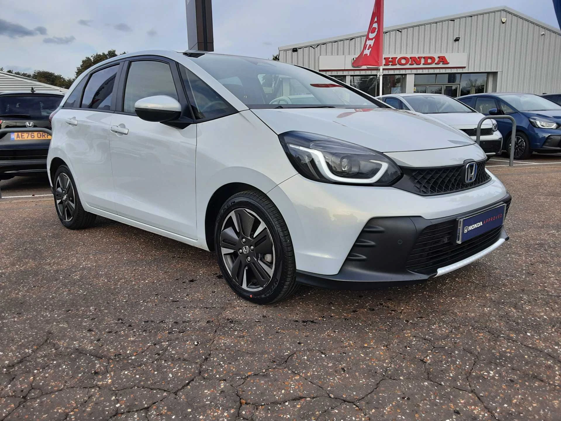 Vehicle image 2