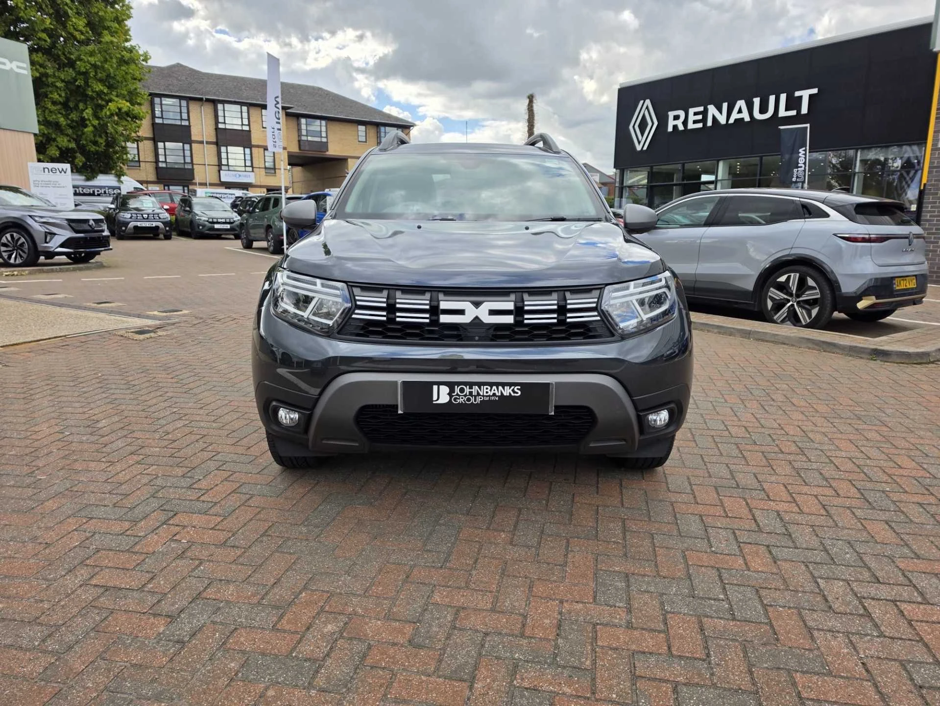 Vehicle image 2