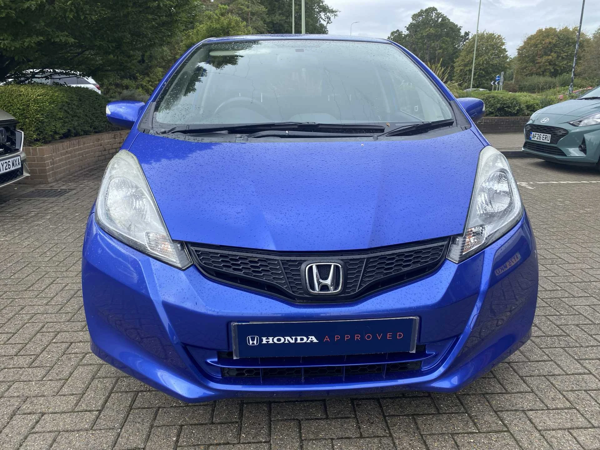 Vehicle image 2