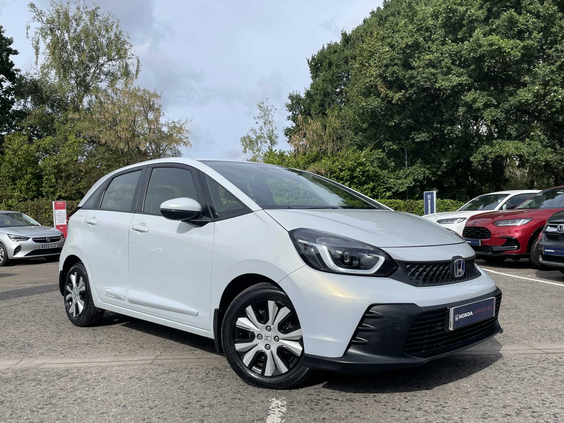 Vehicle image 1