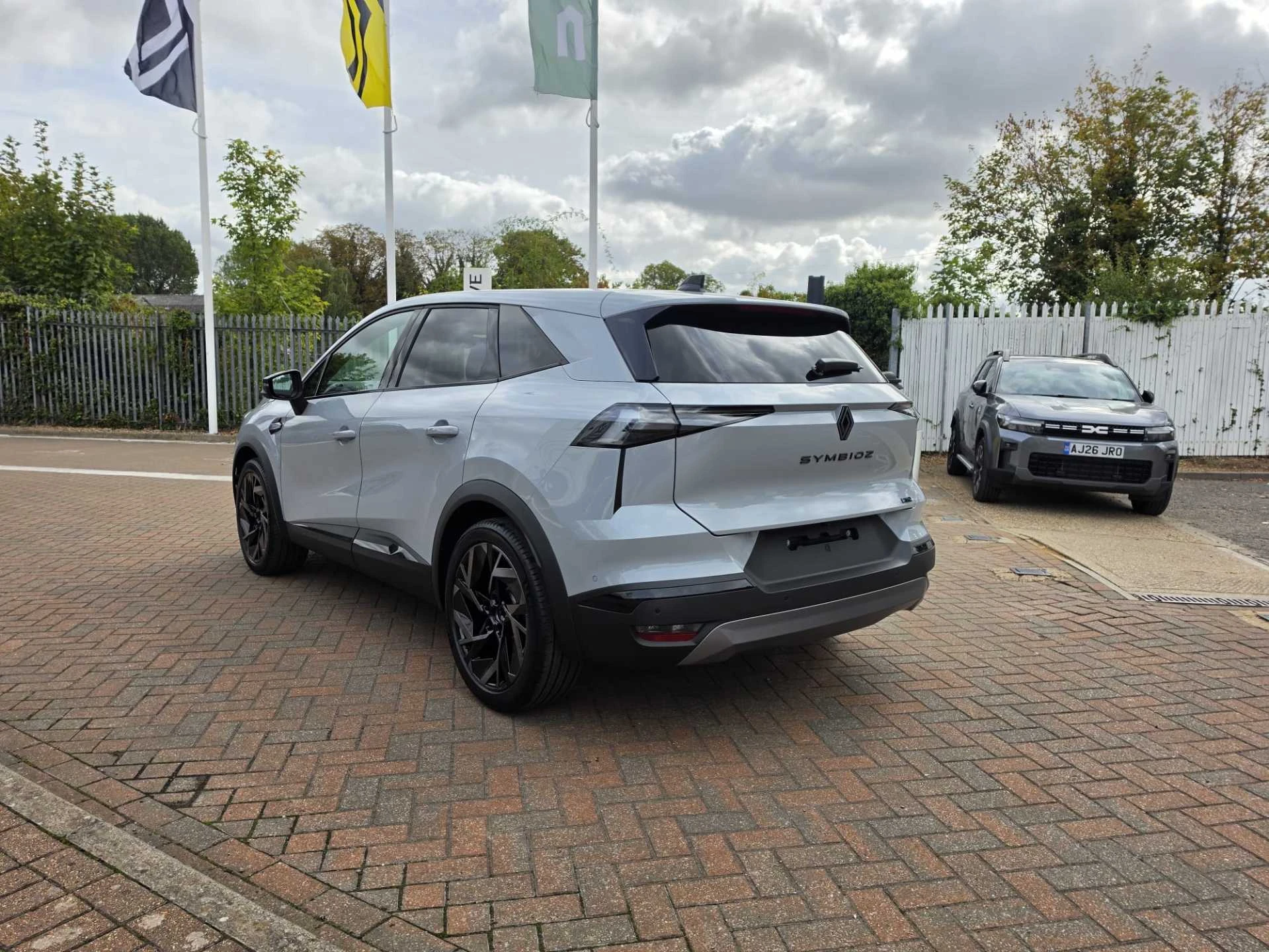 Vehicle image 7