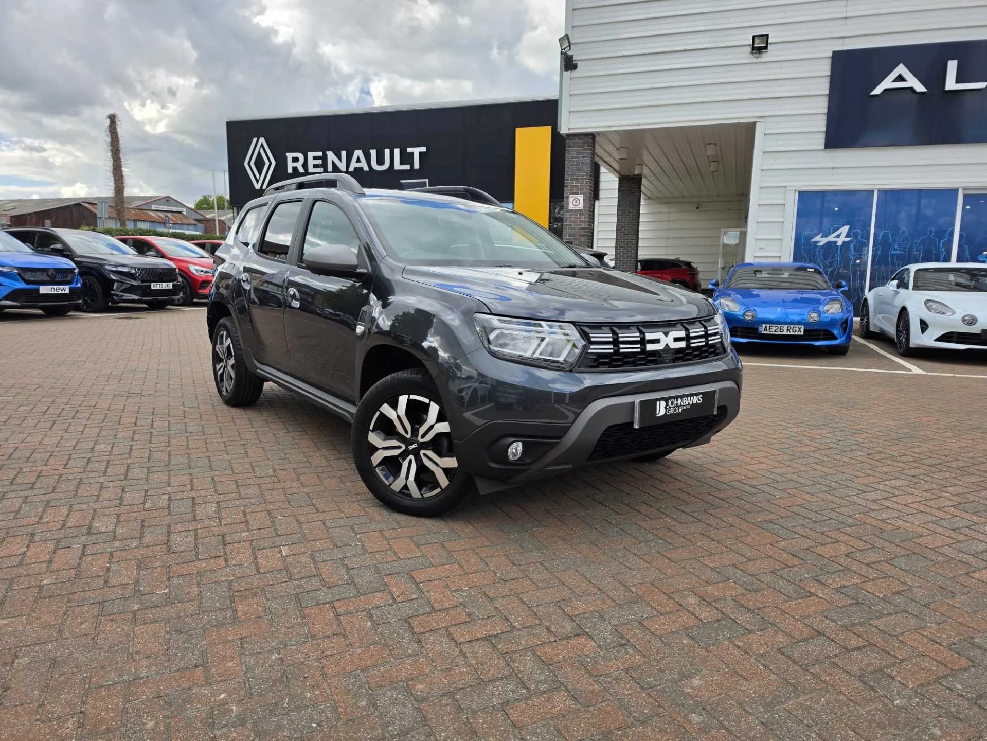 Vehicle image 1