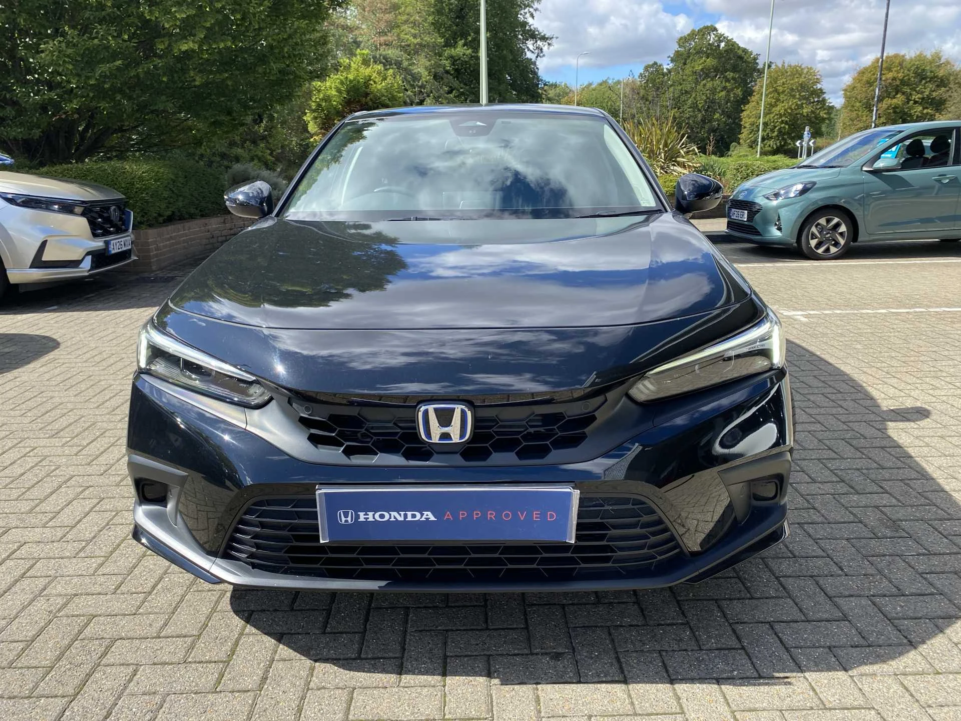 Vehicle image 2