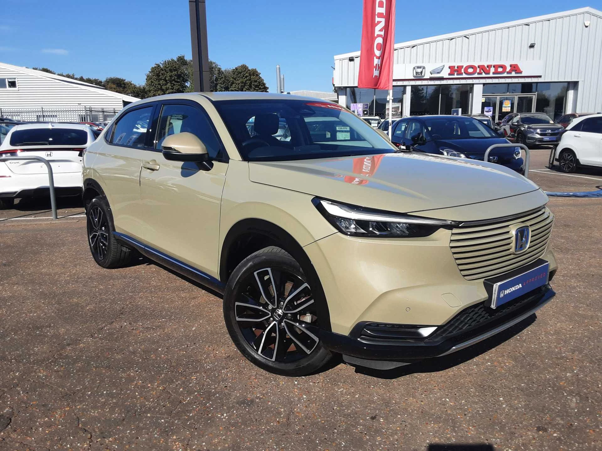 Vehicle image 1