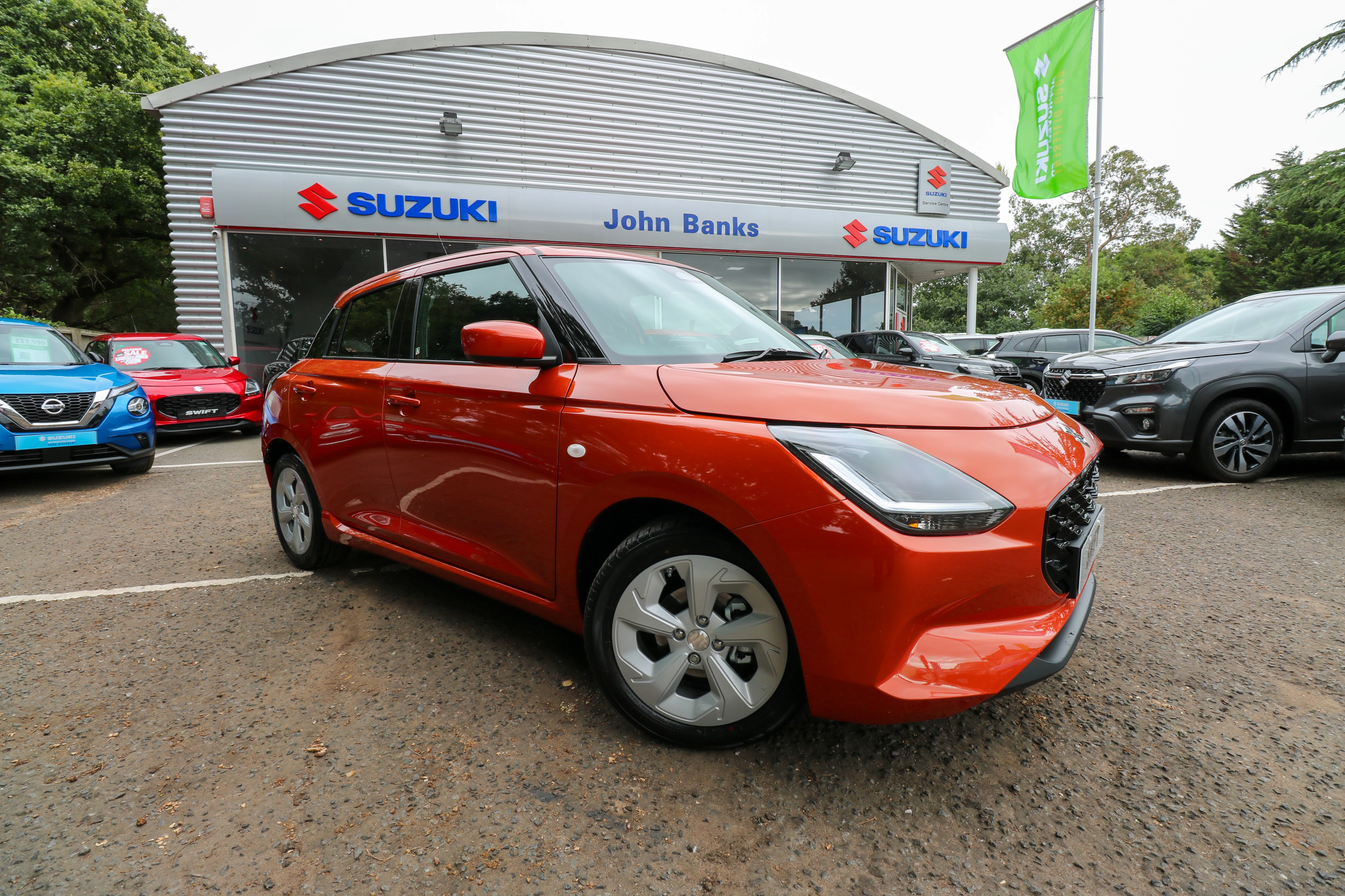 Vehicle image 2