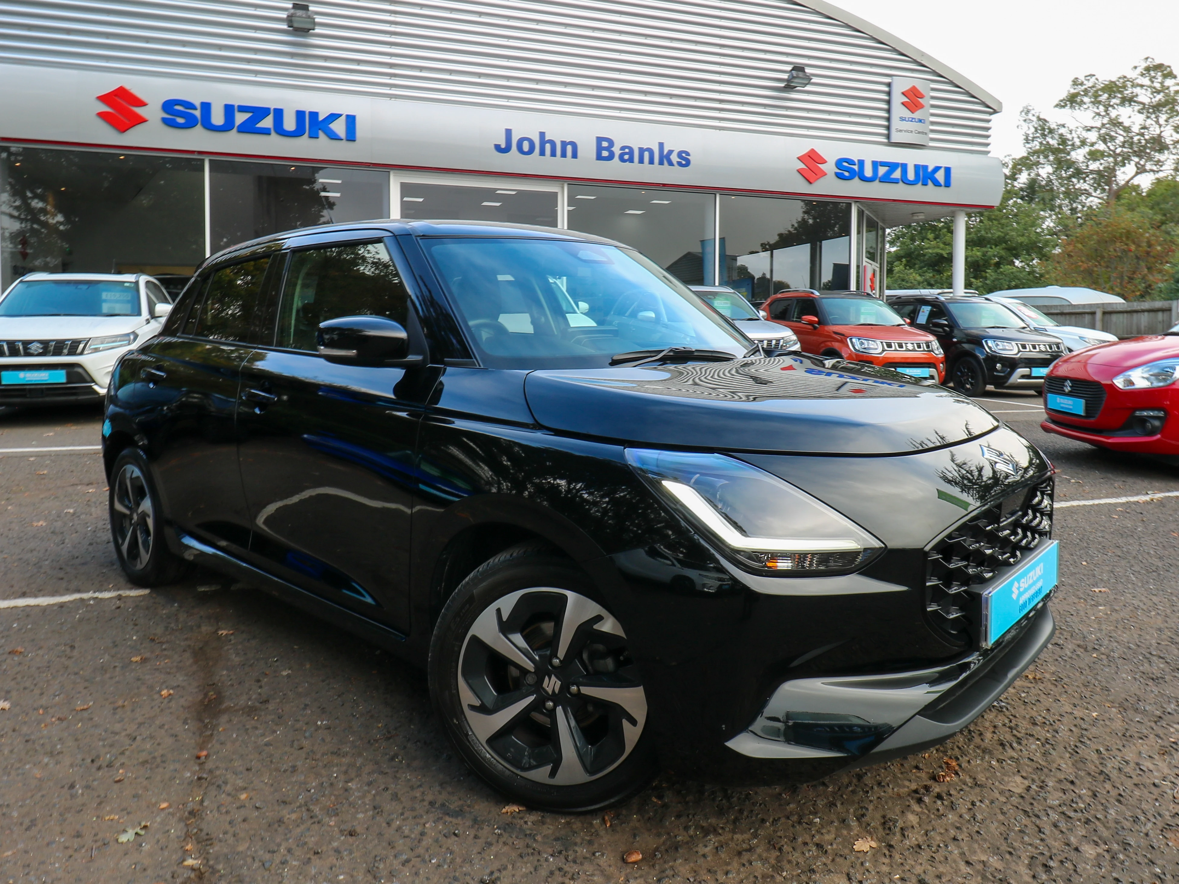 Vehicle image 2
