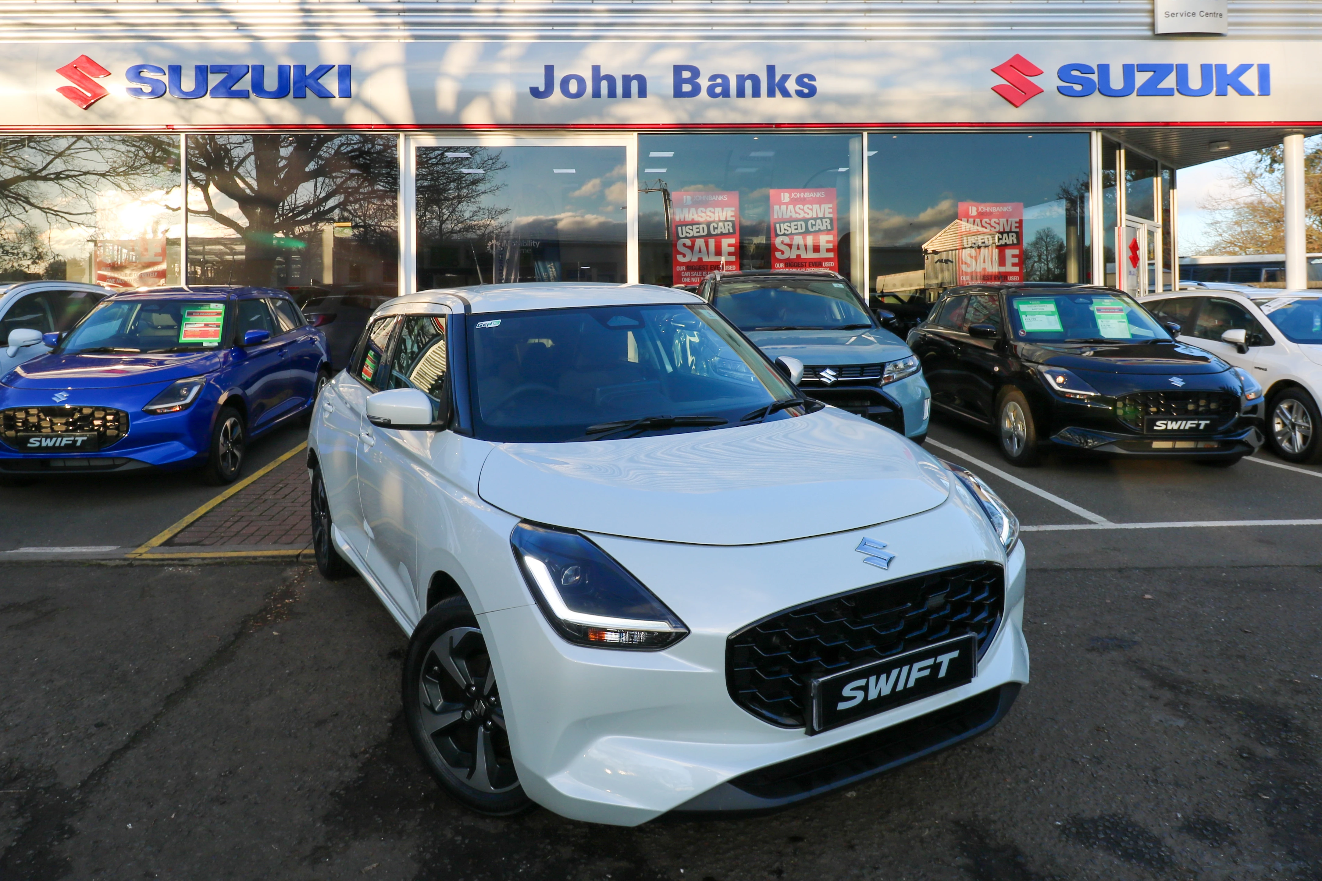 Vehicle image 1