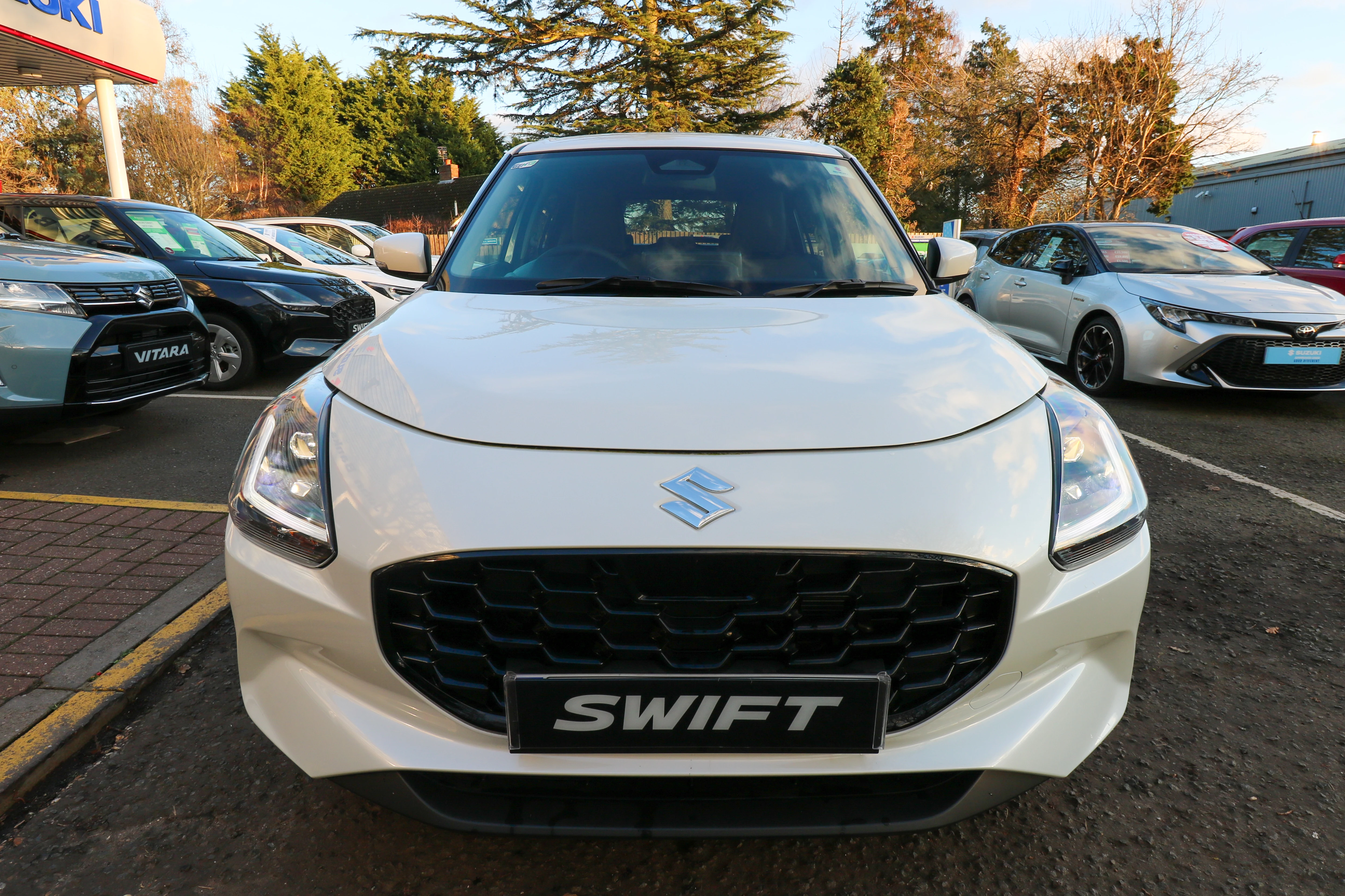 Vehicle image 2