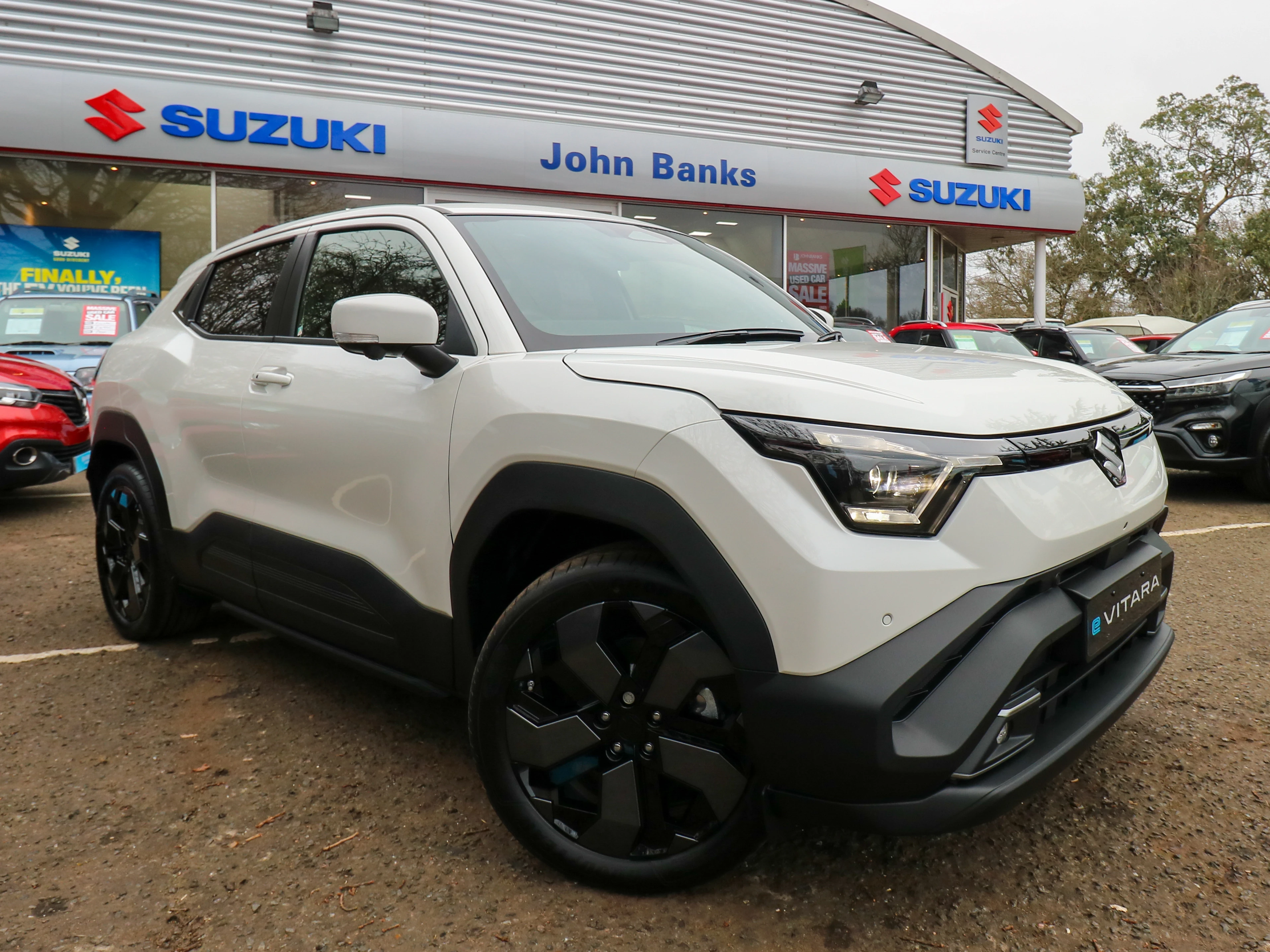 Vehicle image 2